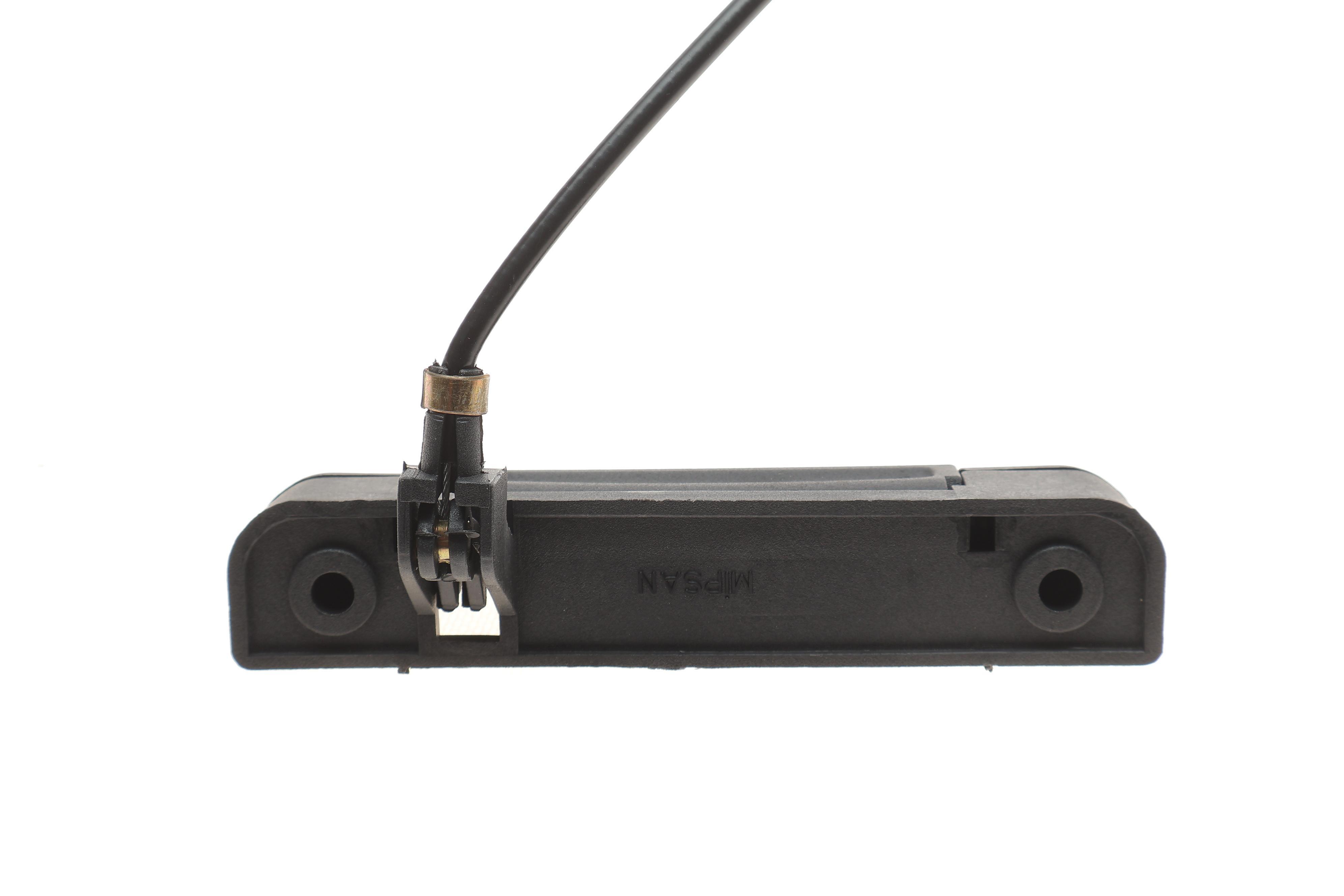 Ручка дверей (бічних/всередині) (L) Ford Connect 02-