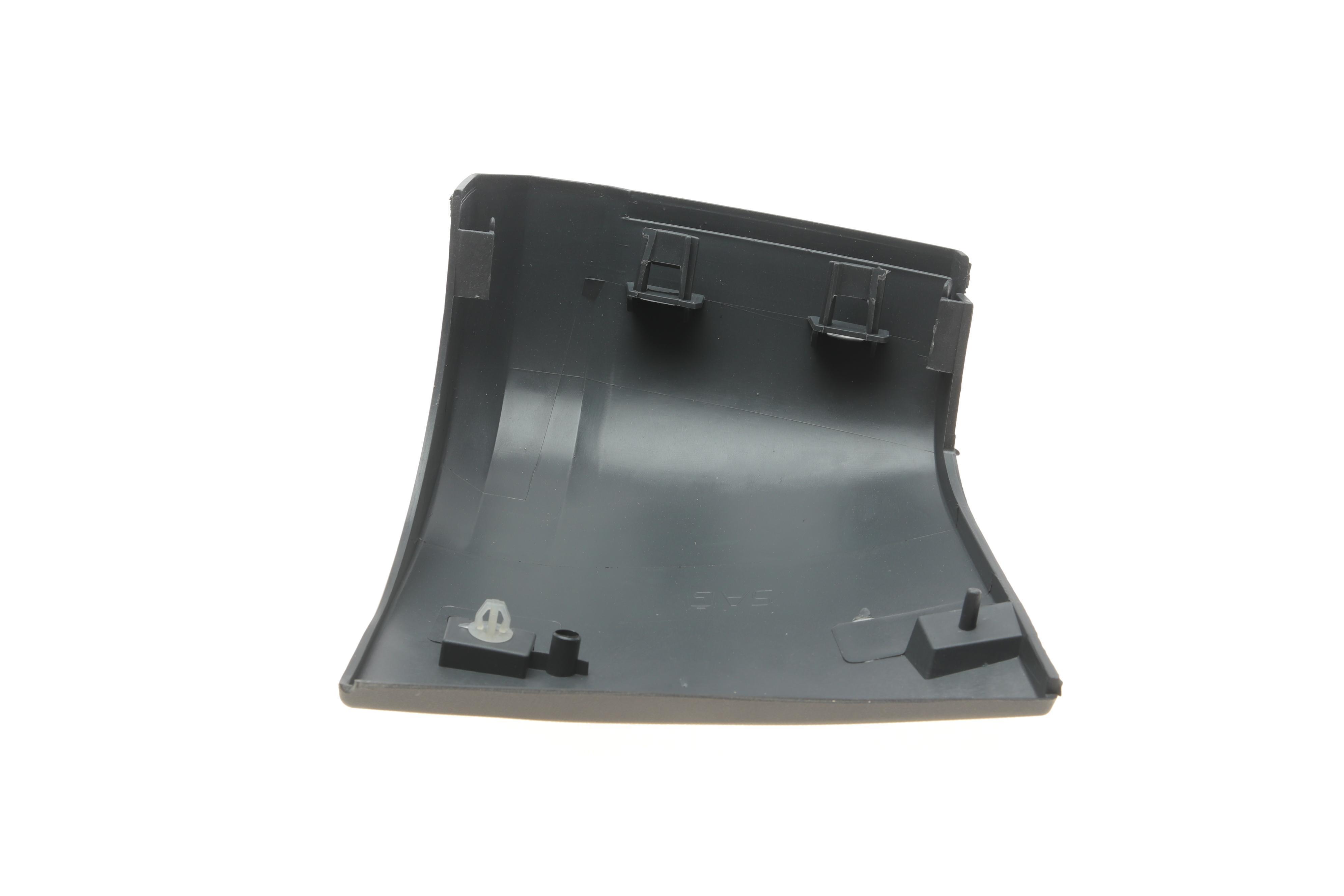 Кут бампера (заднього) Ford Connect 02- (R)