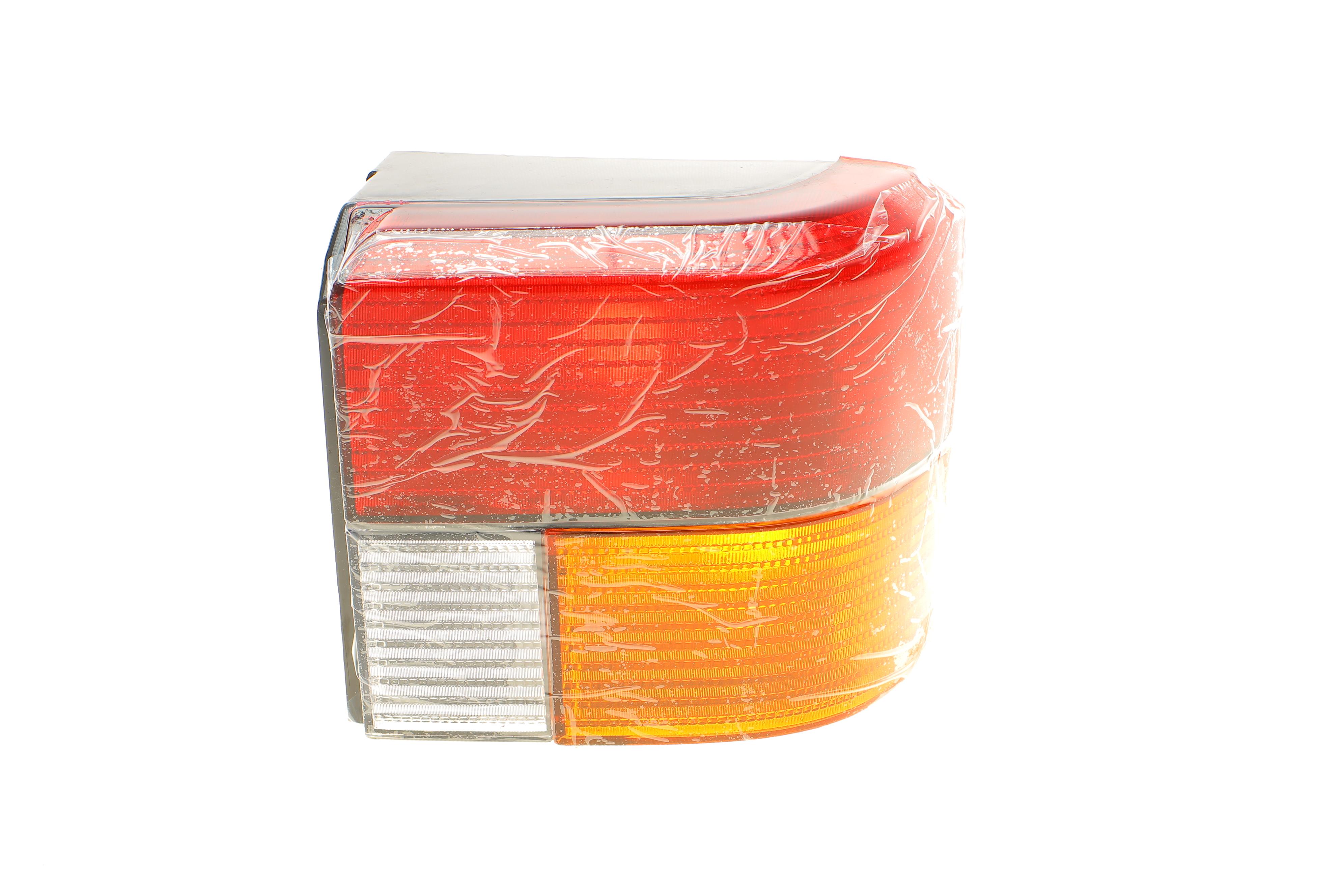 Ліхтар задній VW T4 90-96 (R) (жовтий поворот) (9450.08)