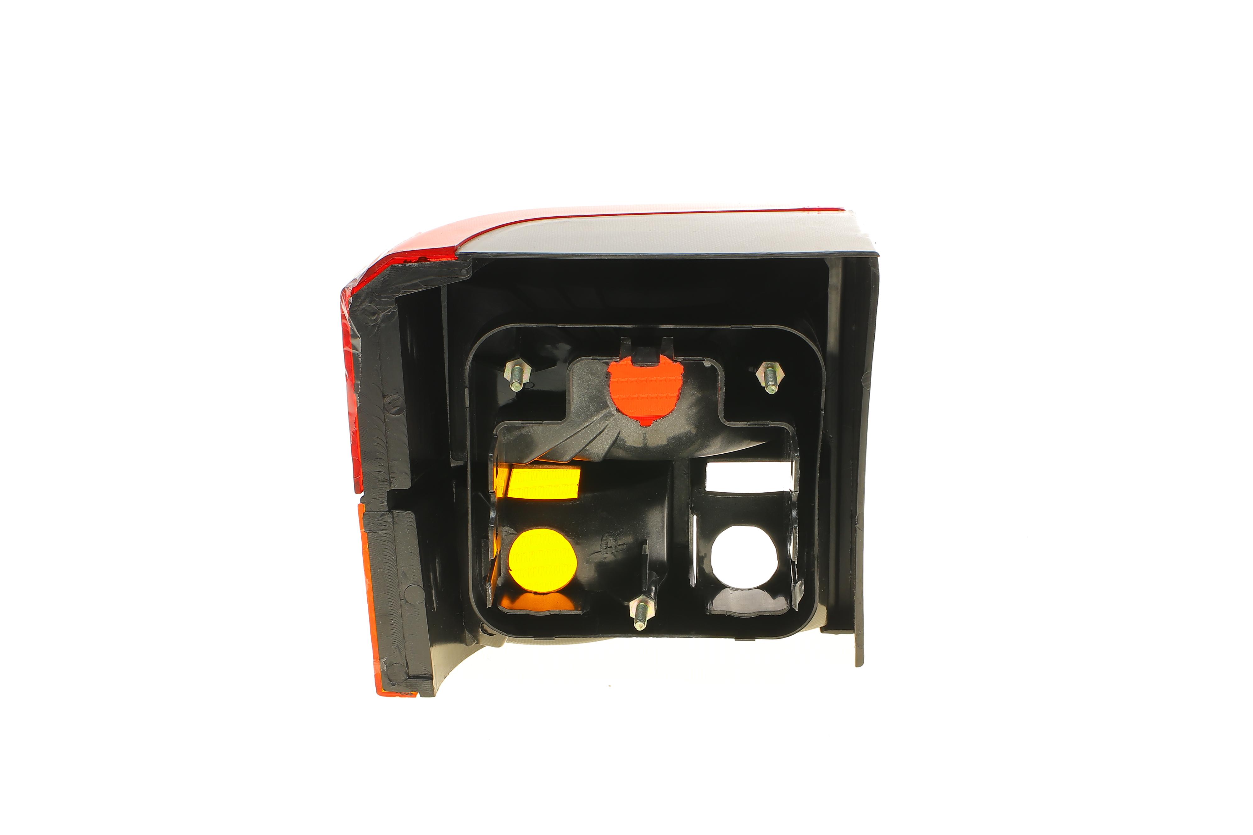 Ліхтар задній VW T4 90-96 (R) (жовтий поворот) (9450.08)