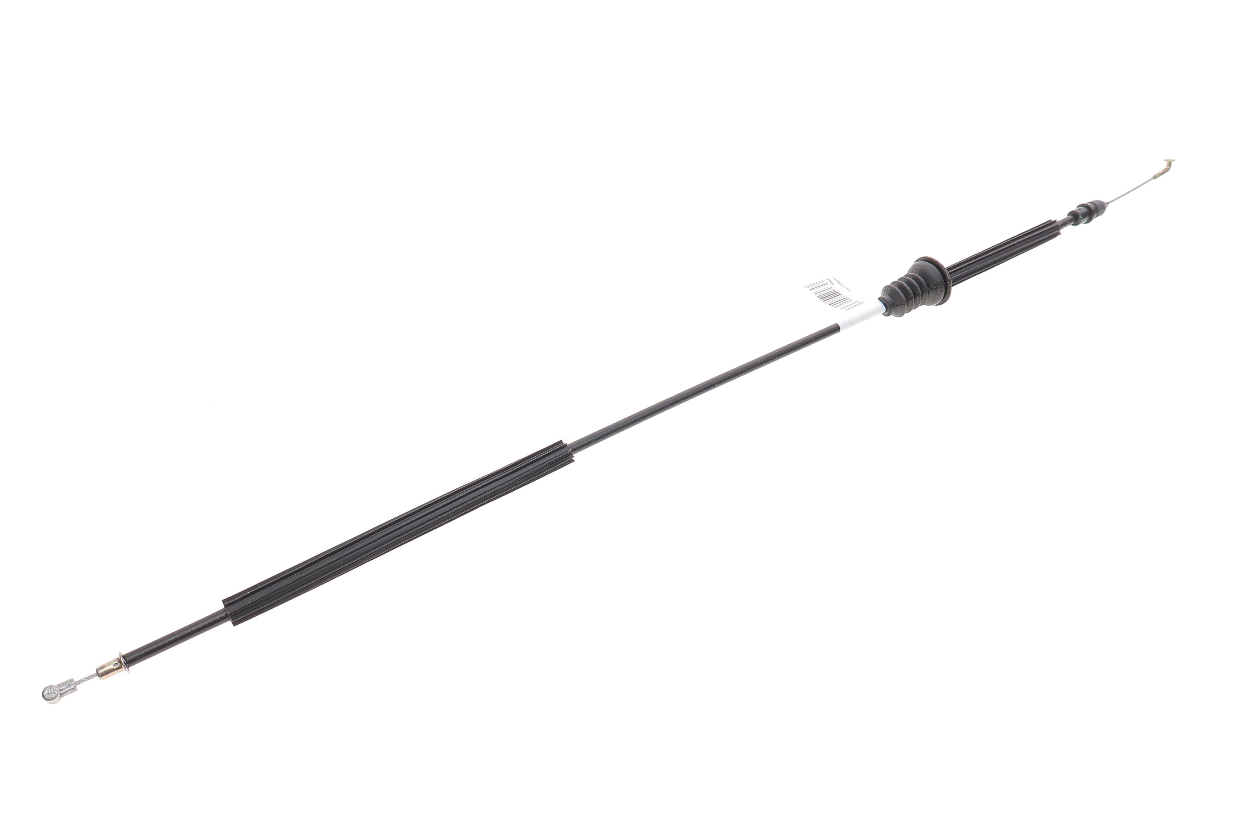 Трос дверей (задніх) Skoda Fabia 99-07