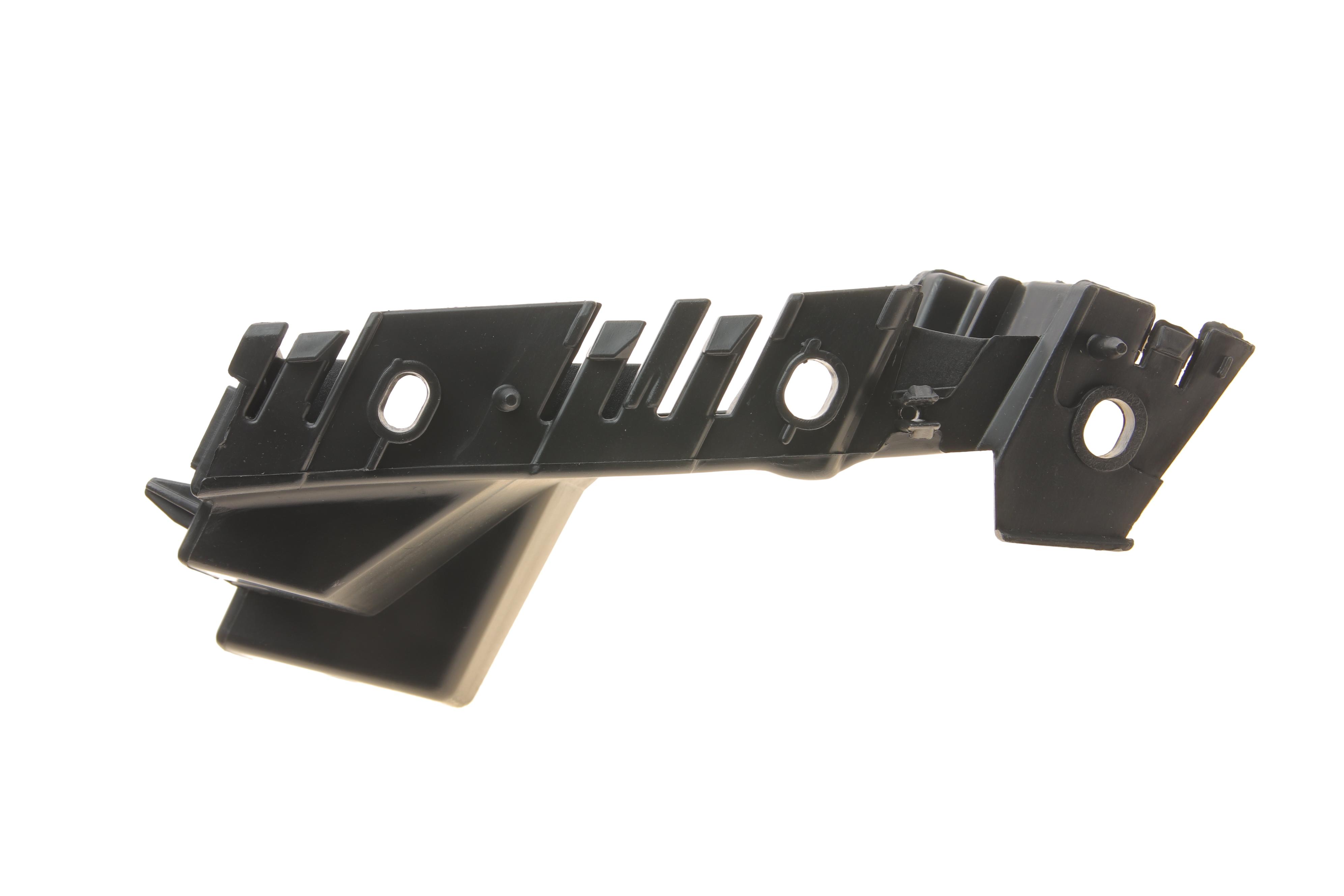 Кронштейн кріплення бампера (переднього/R) Audi Q5 08-17