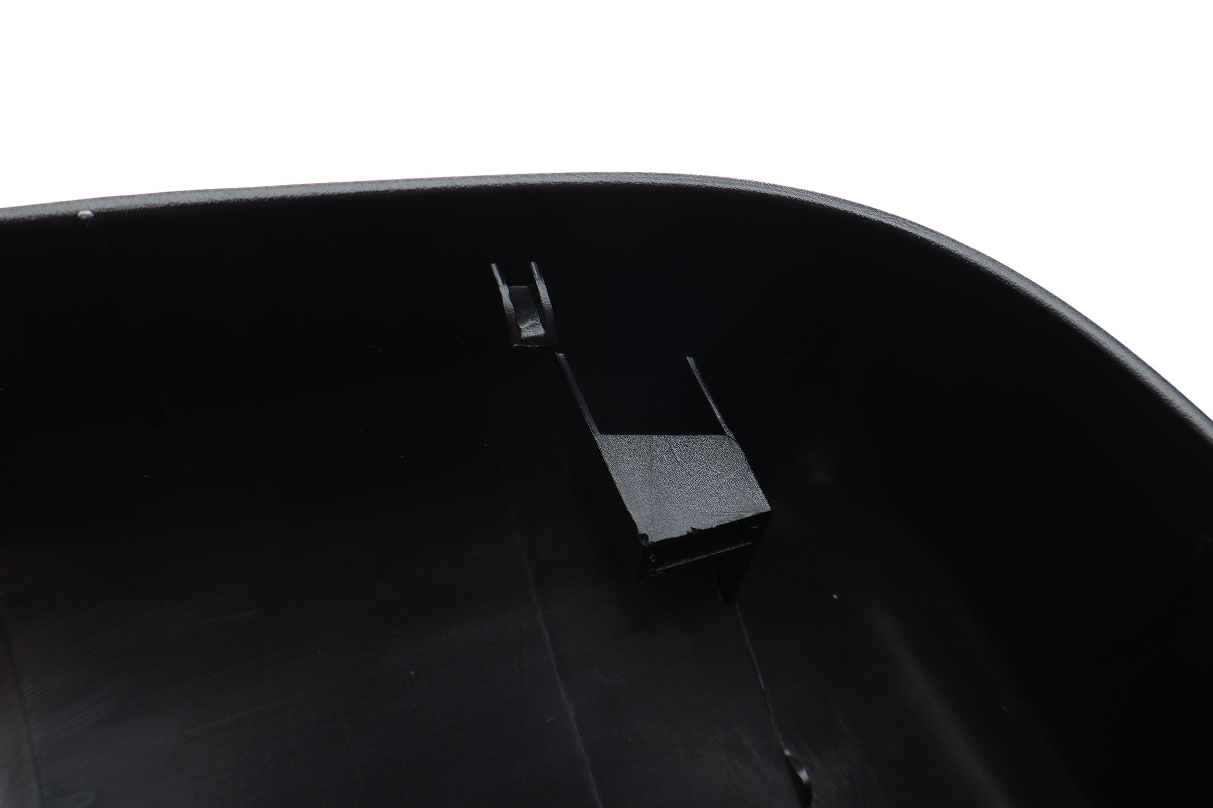 Кришка дзеркала (R) VW T5/Caddy 03-15