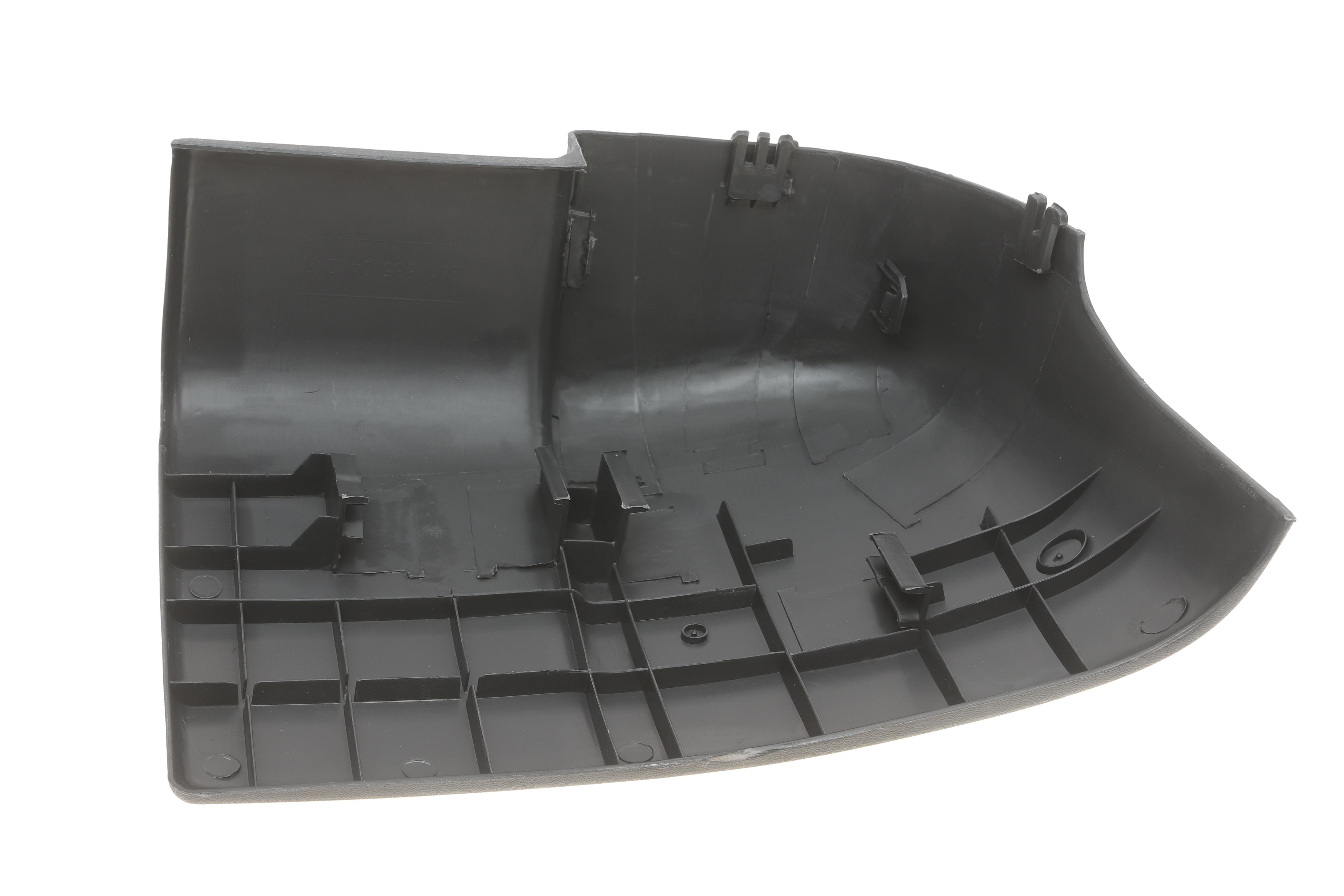 Кут бампера (заднього) MB Sprinter 96- (R)