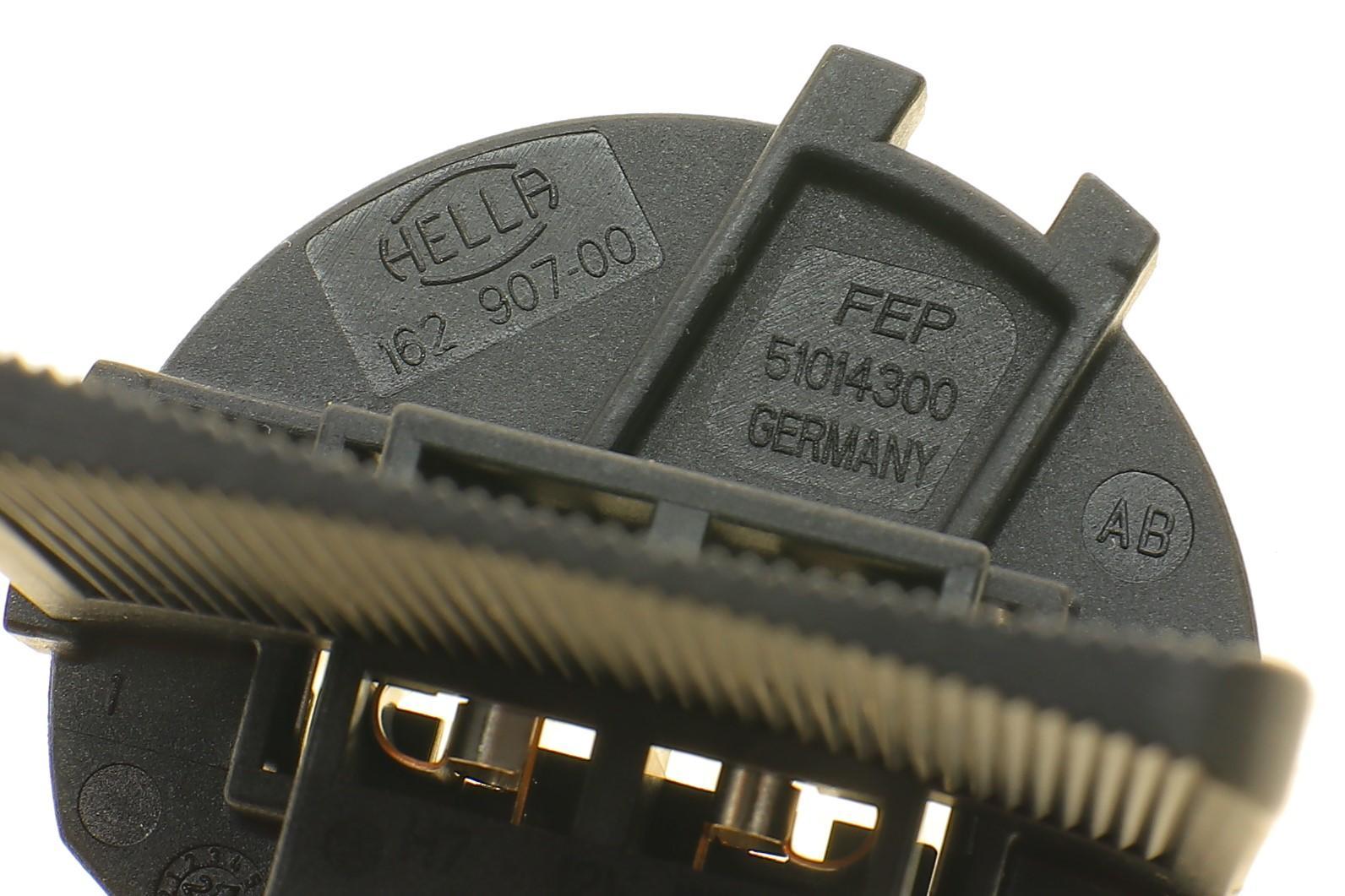 Патрон лампочки фари MB Sprinter (906)/Vito(447) для лампи H7