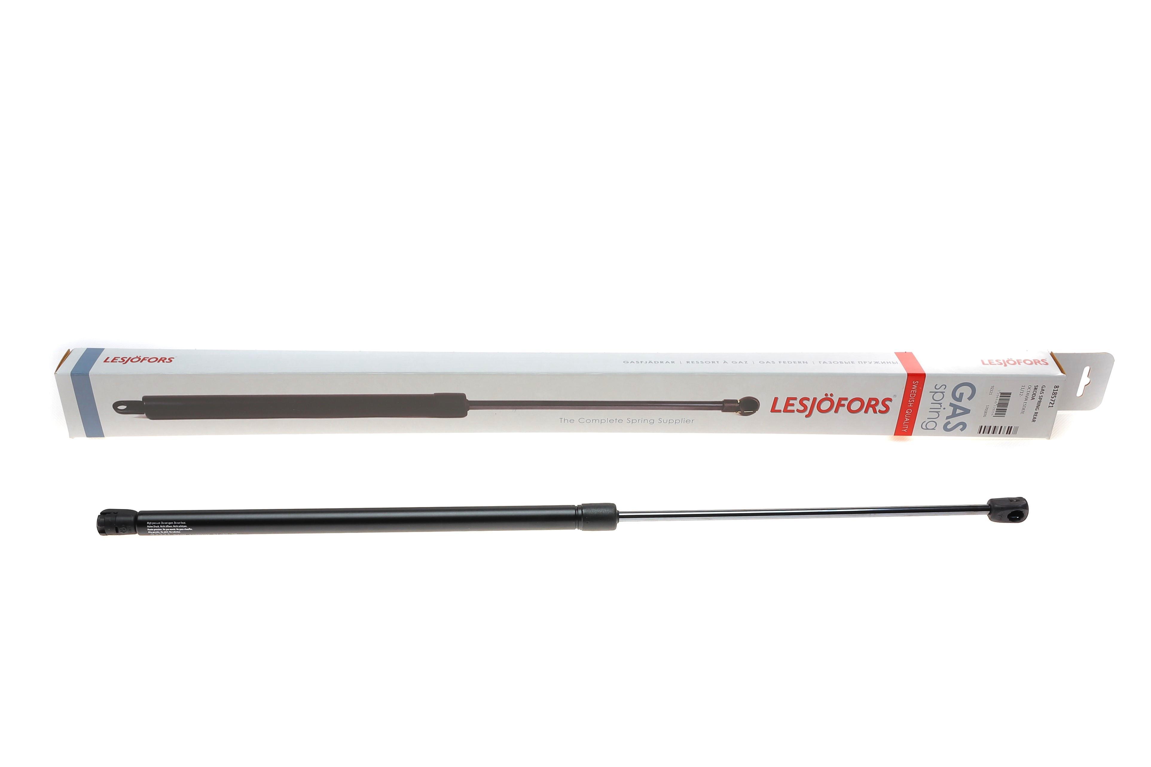 Амортизатор кришки багажника Skoda Octavia III Combi 12- (універсал)