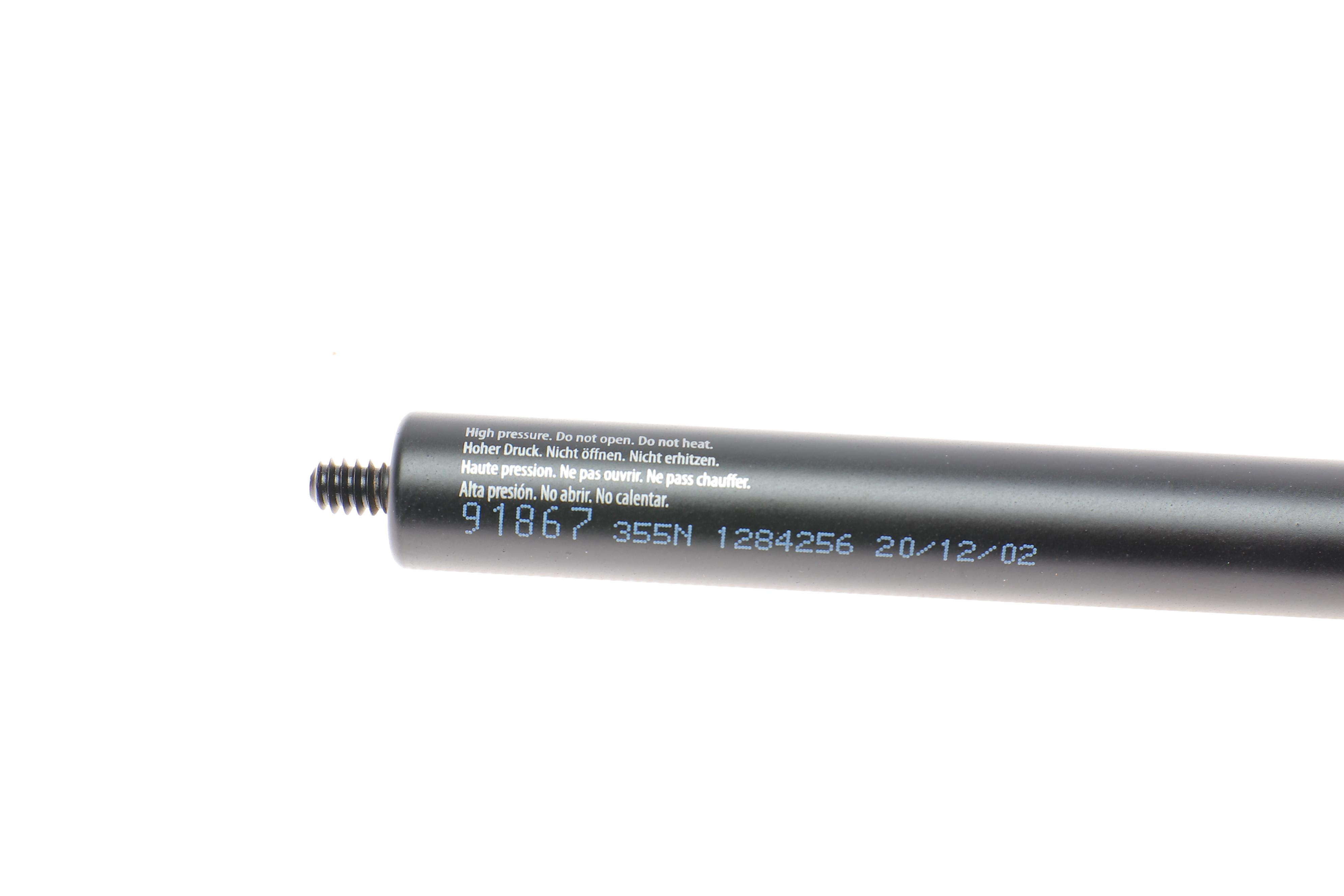 Амортизатор капоту MB GL-class (X164) 06-12 (L) (SUV)