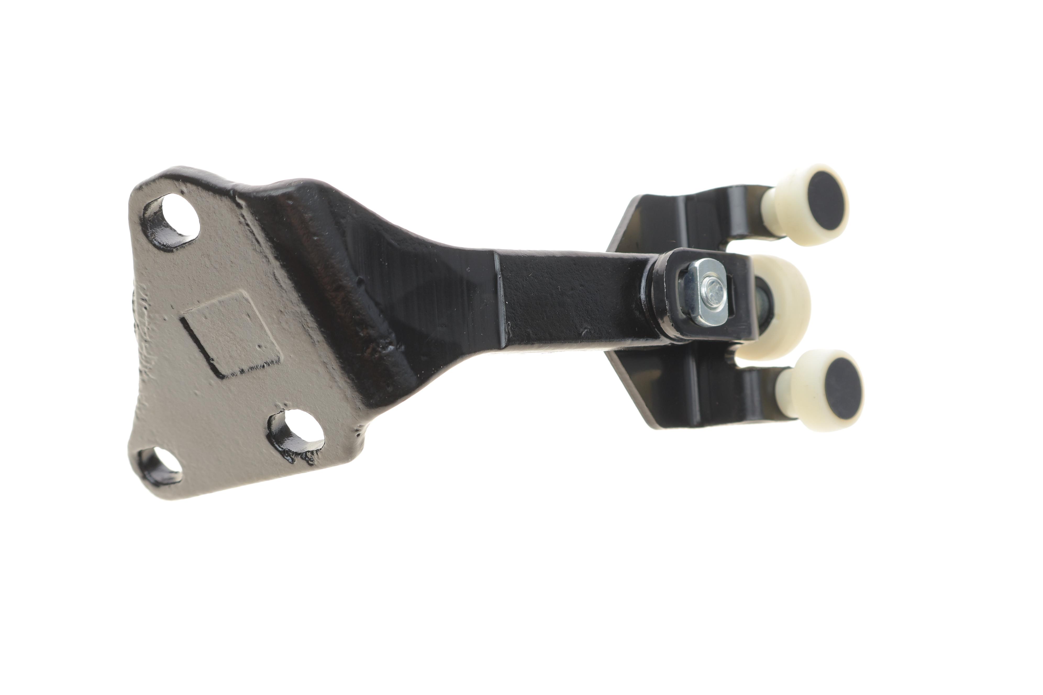 Ролик дверей (бічних/верхній) MB Sprinter 06- (з кронштейном)