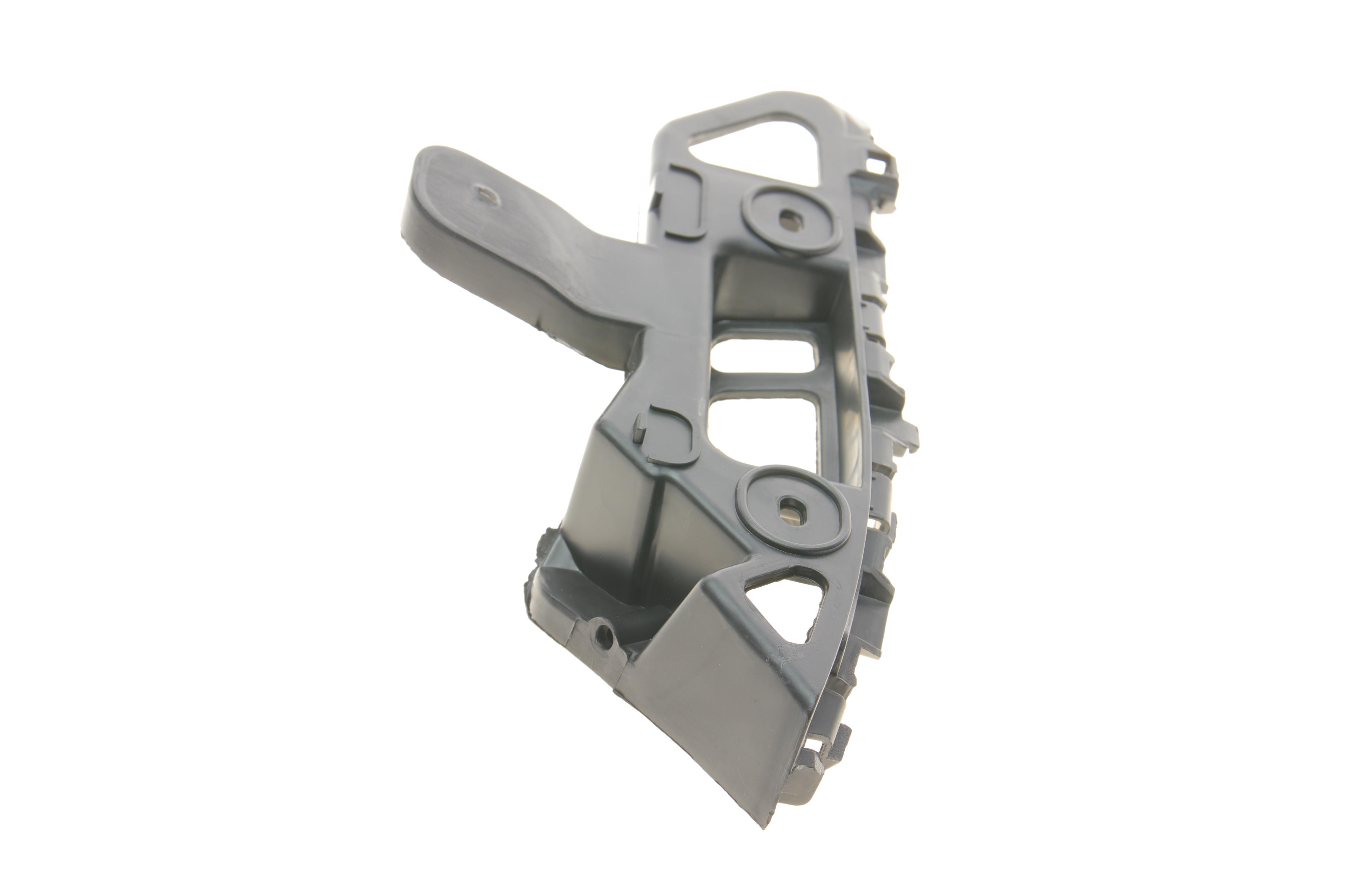 Кронштейн кріплення бампера (переднього/R) VW Touran 10-15