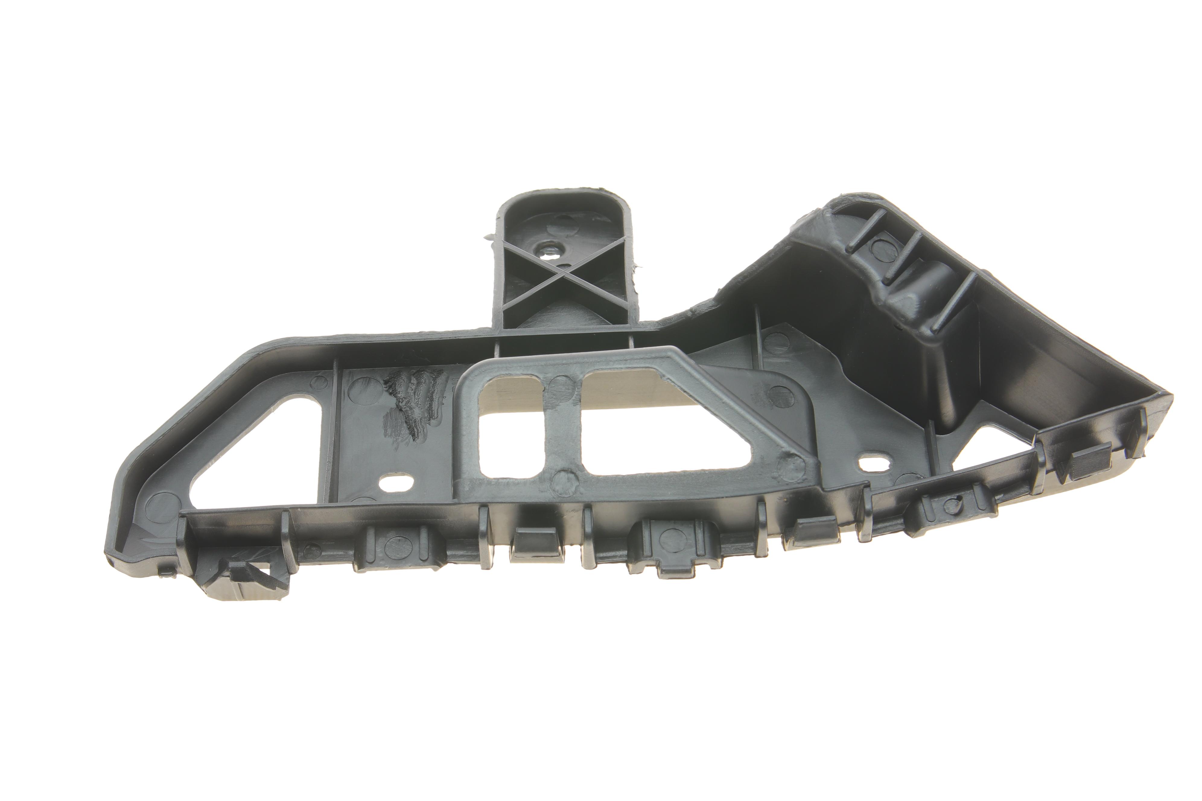 Кронштейн кріплення бампера (переднього/R) VW Touran 10-15