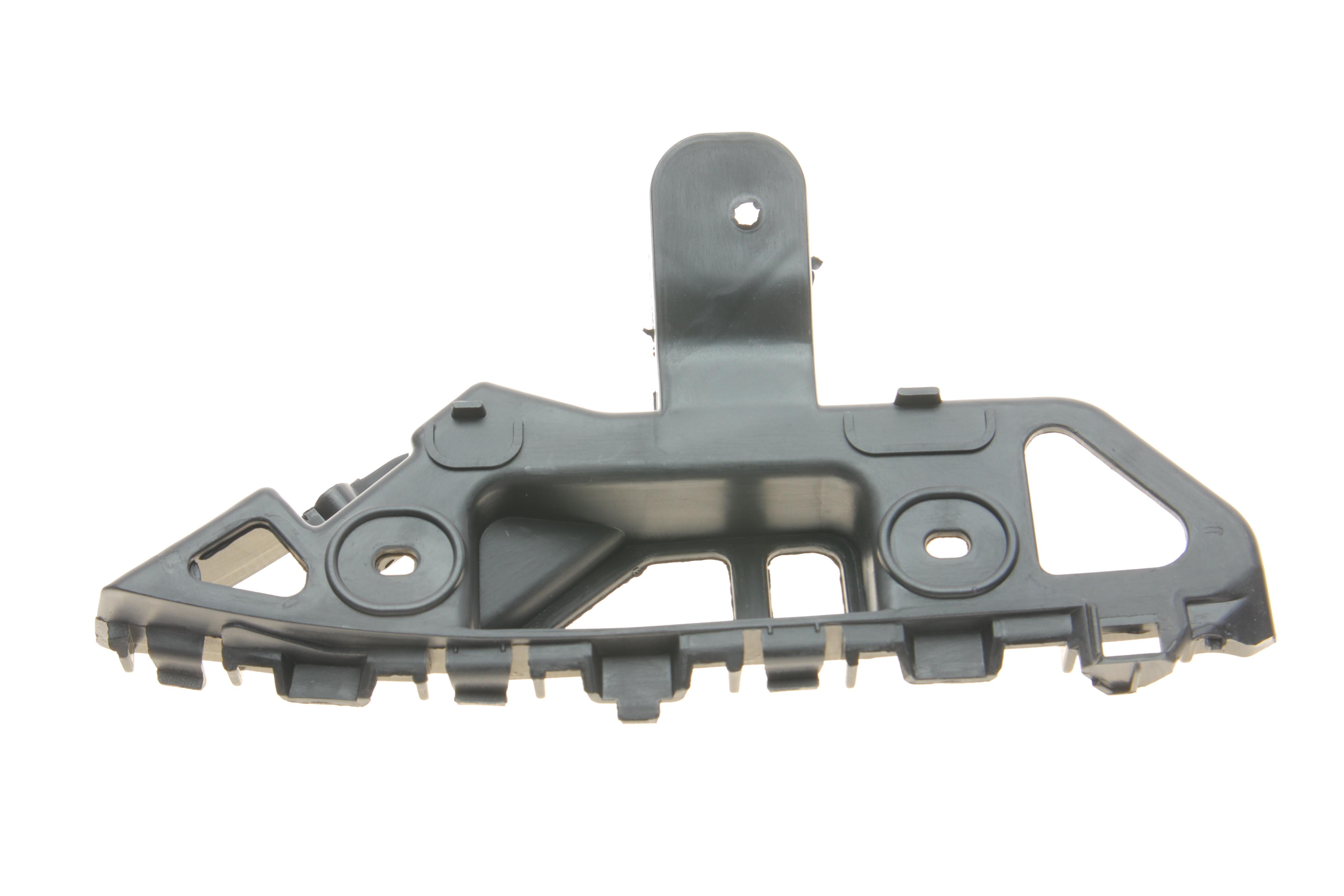 Кронштейн кріплення бампера (переднього/R) VW Touran 10-15