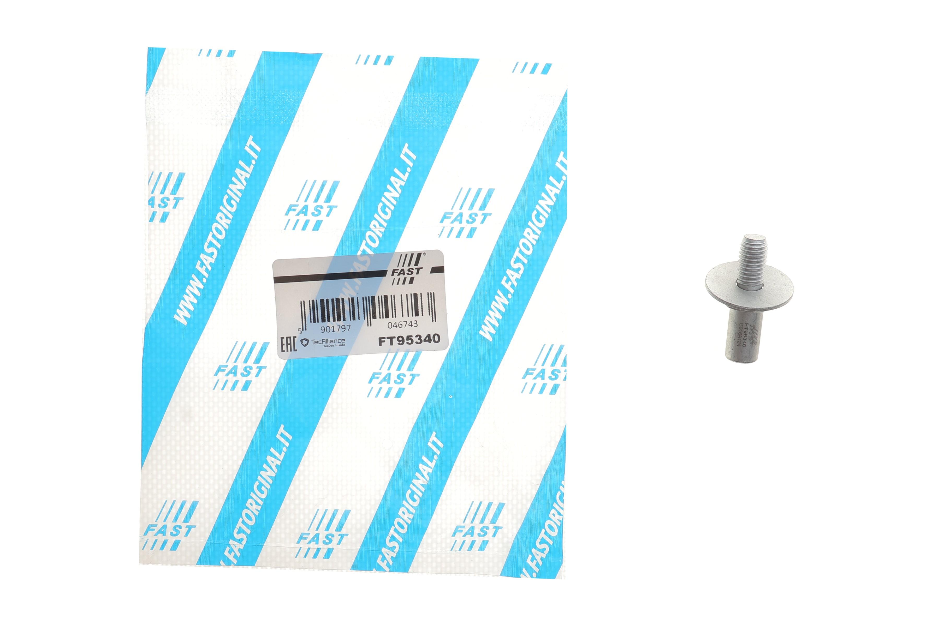 Палець (штифт) замка дверей (зсувних/верхний) Peugeot Boxer/Citroen Jumper/Fiat Ducato 06-