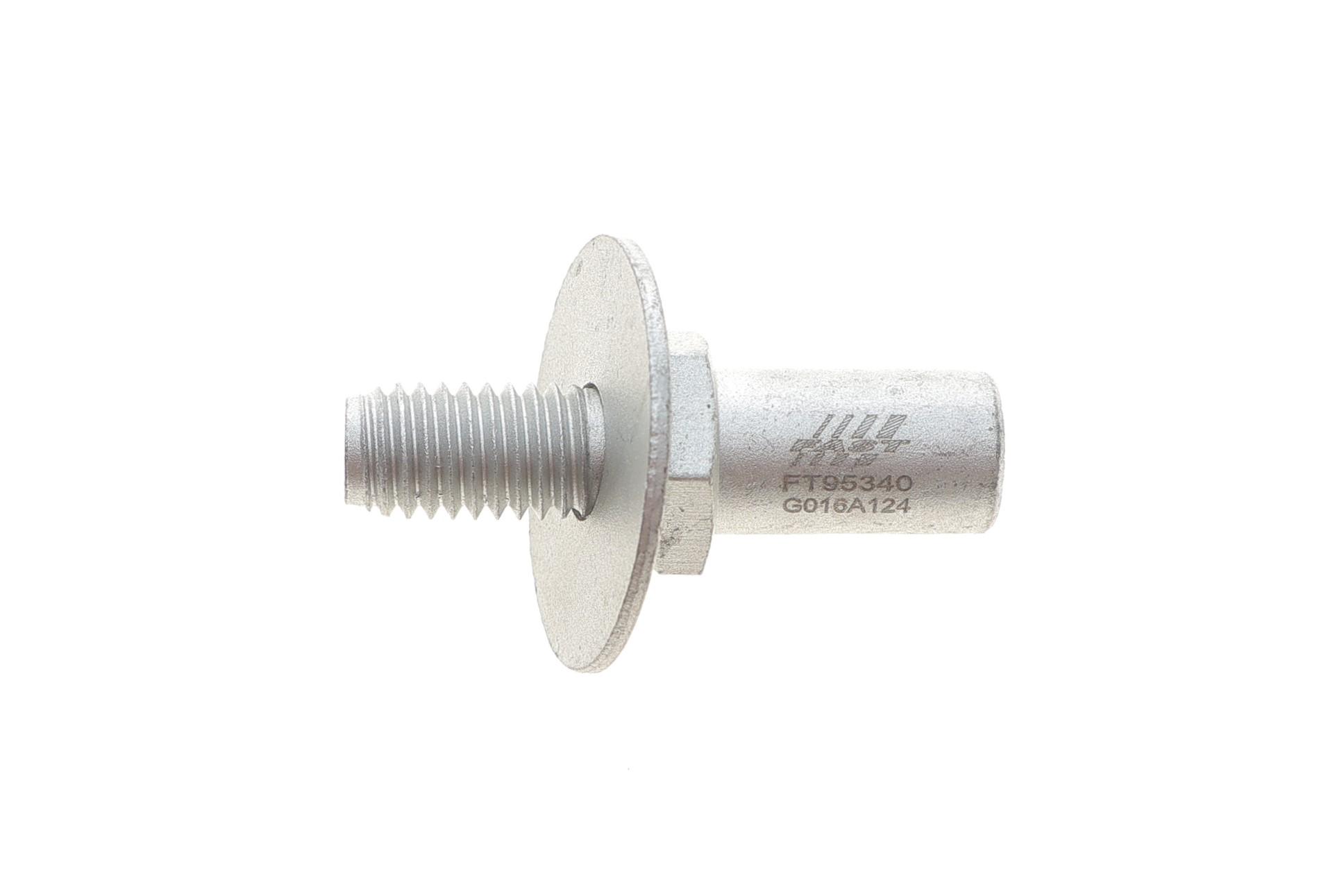 Палець (штифт) замка дверей (зсувних/верхний) Peugeot Boxer/Citroen Jumper/Fiat Ducato 06-