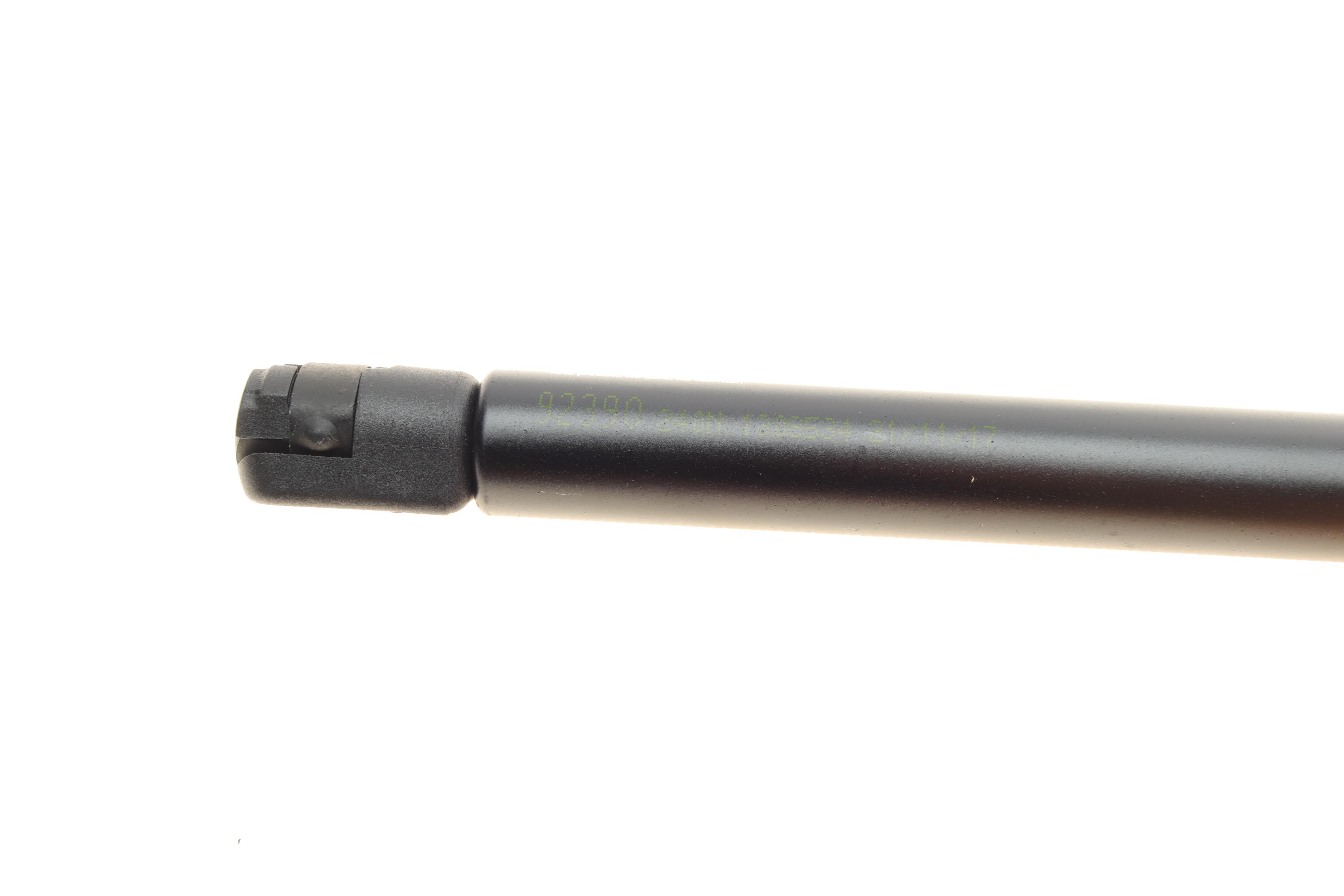 Амортизатор капоту Audi Q5 16- (SUV/автофургон)