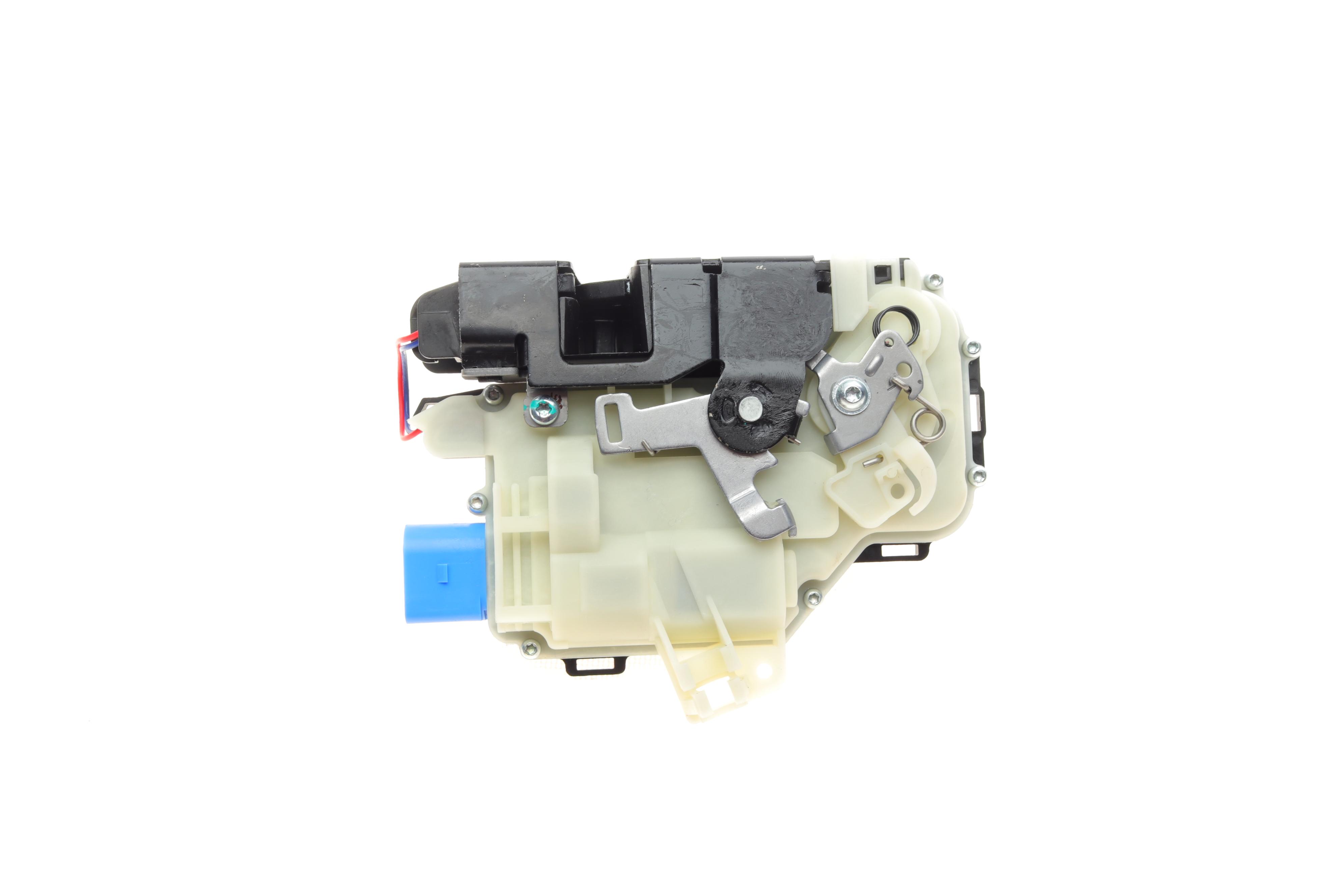 Замок дверей (передніх/L) VW T5 03-/Skoda Fabia 99-08