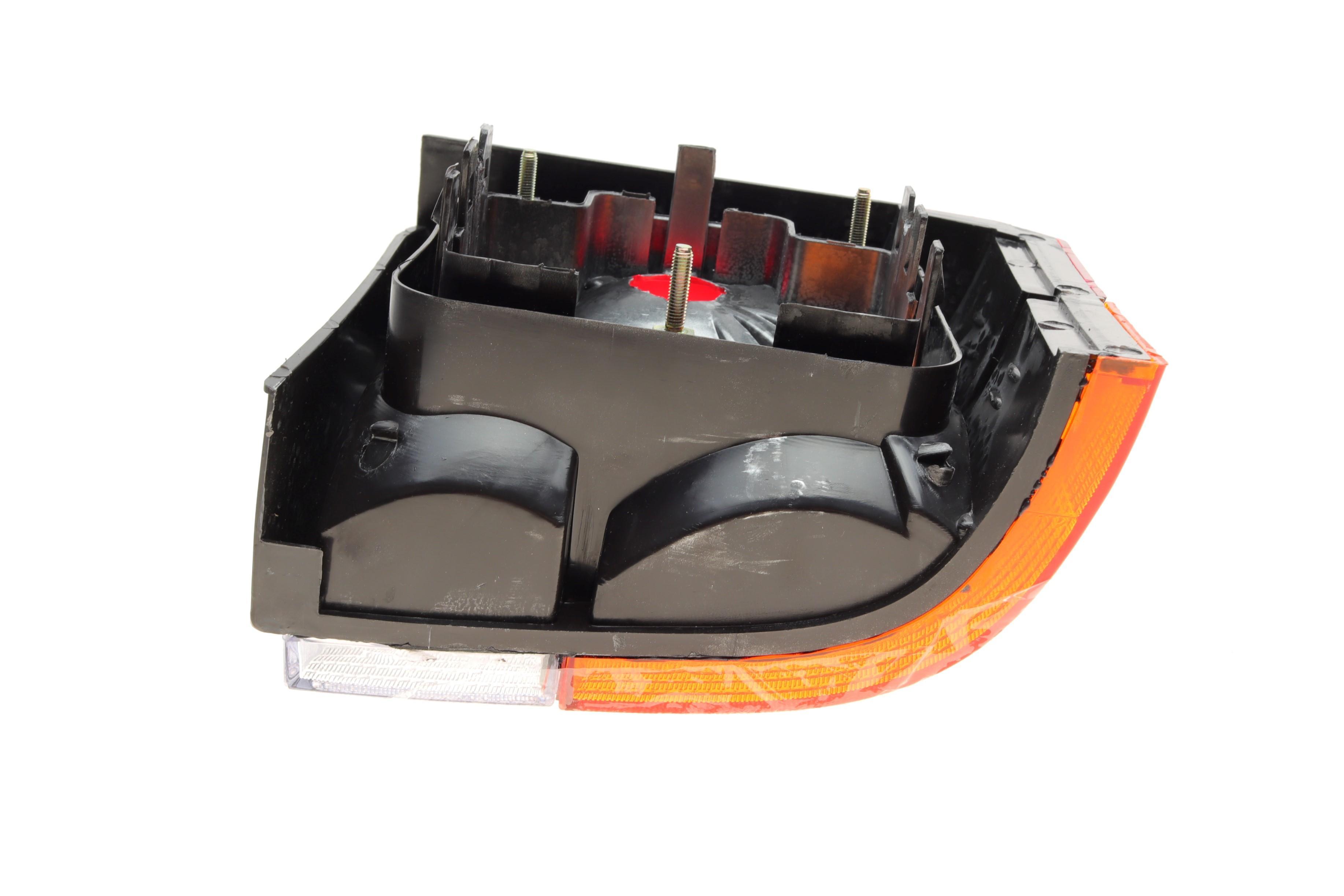 Ліхтар задній VW T4 90-96 (L) (жовтий поворот) (9450.07)