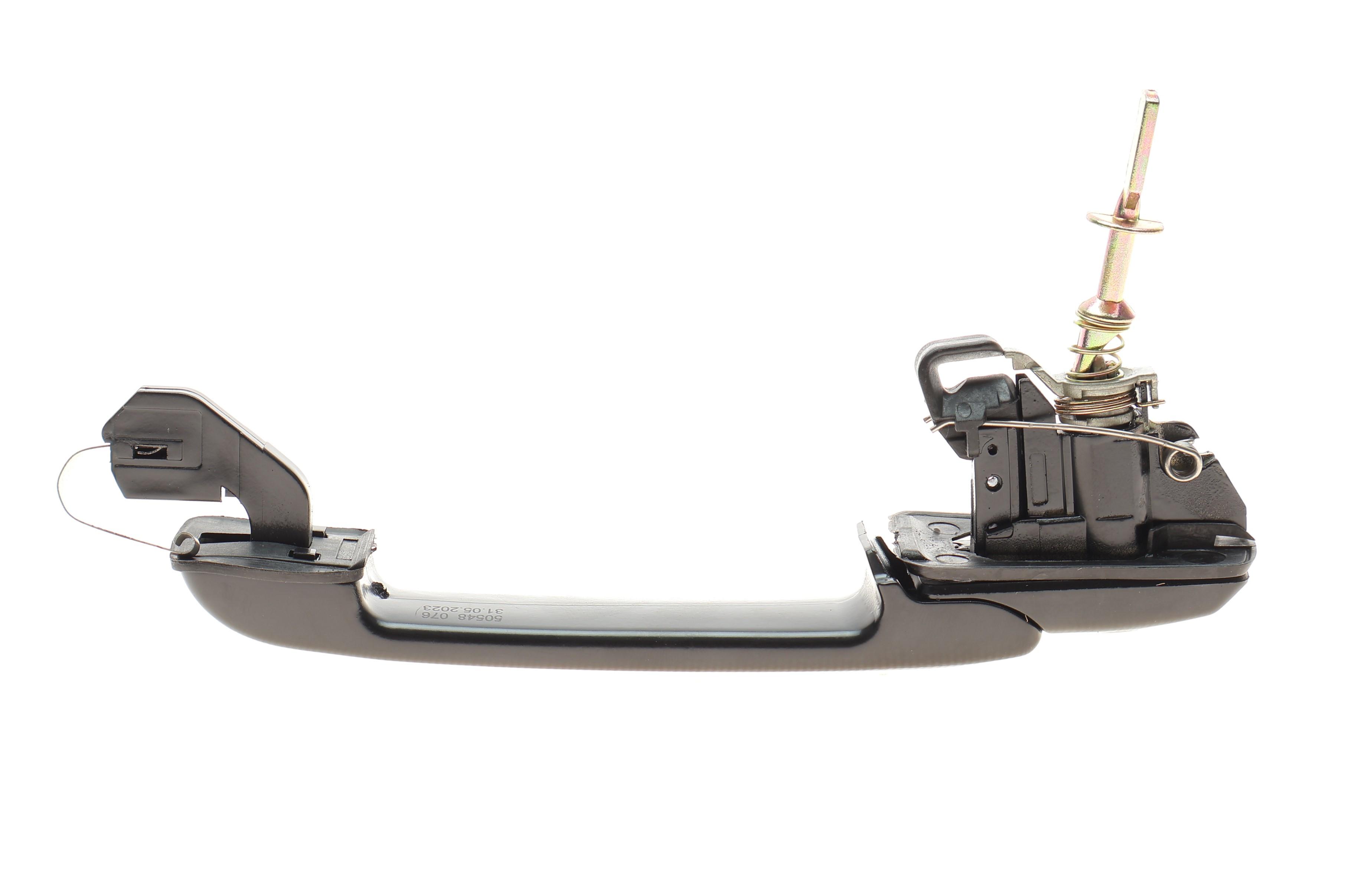 Ручка дверей (передніх/ззовні) VW Golf III/IV 91-02