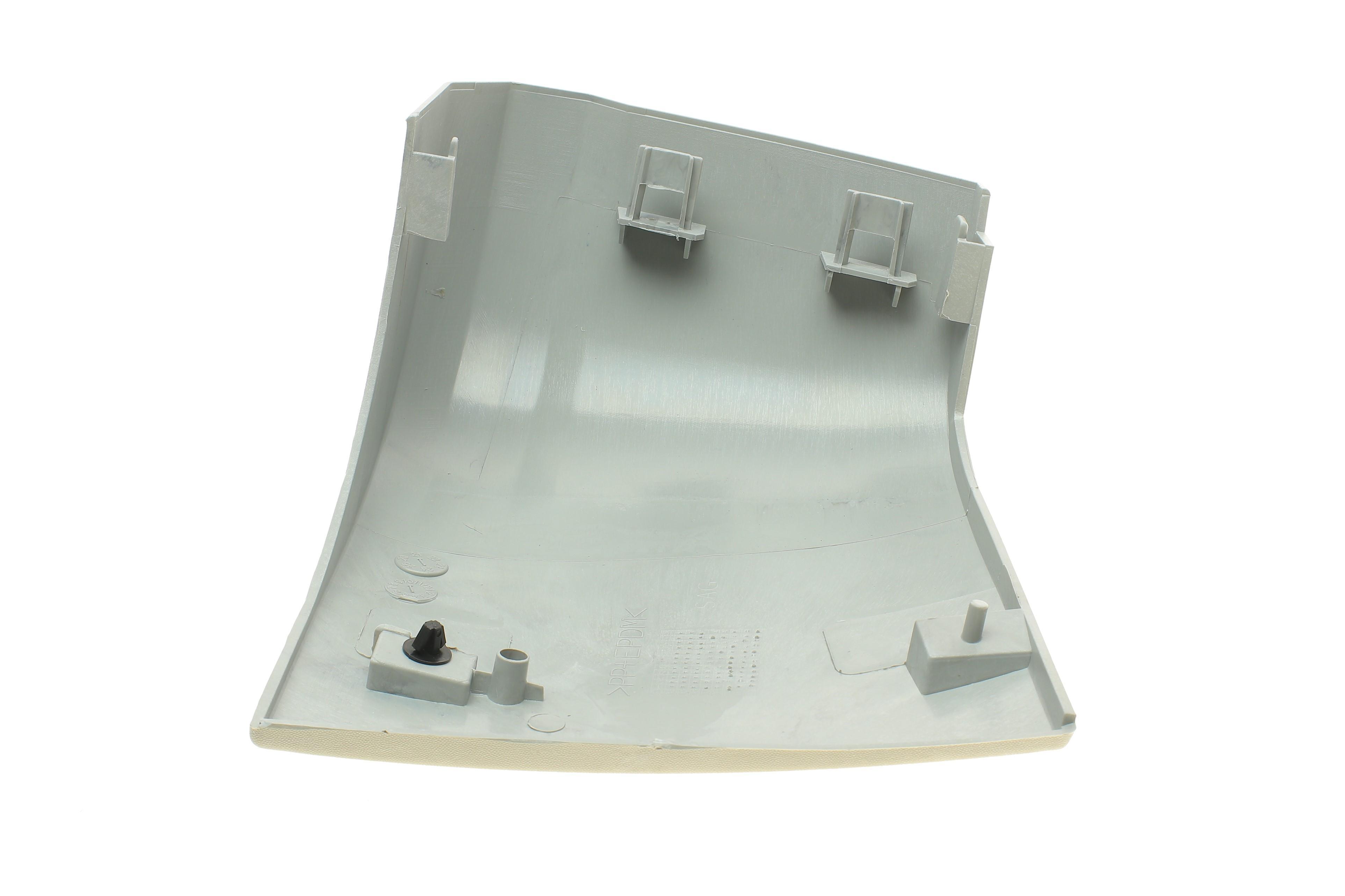 Кут бампера (заднього) Ford Connect 06- (R)