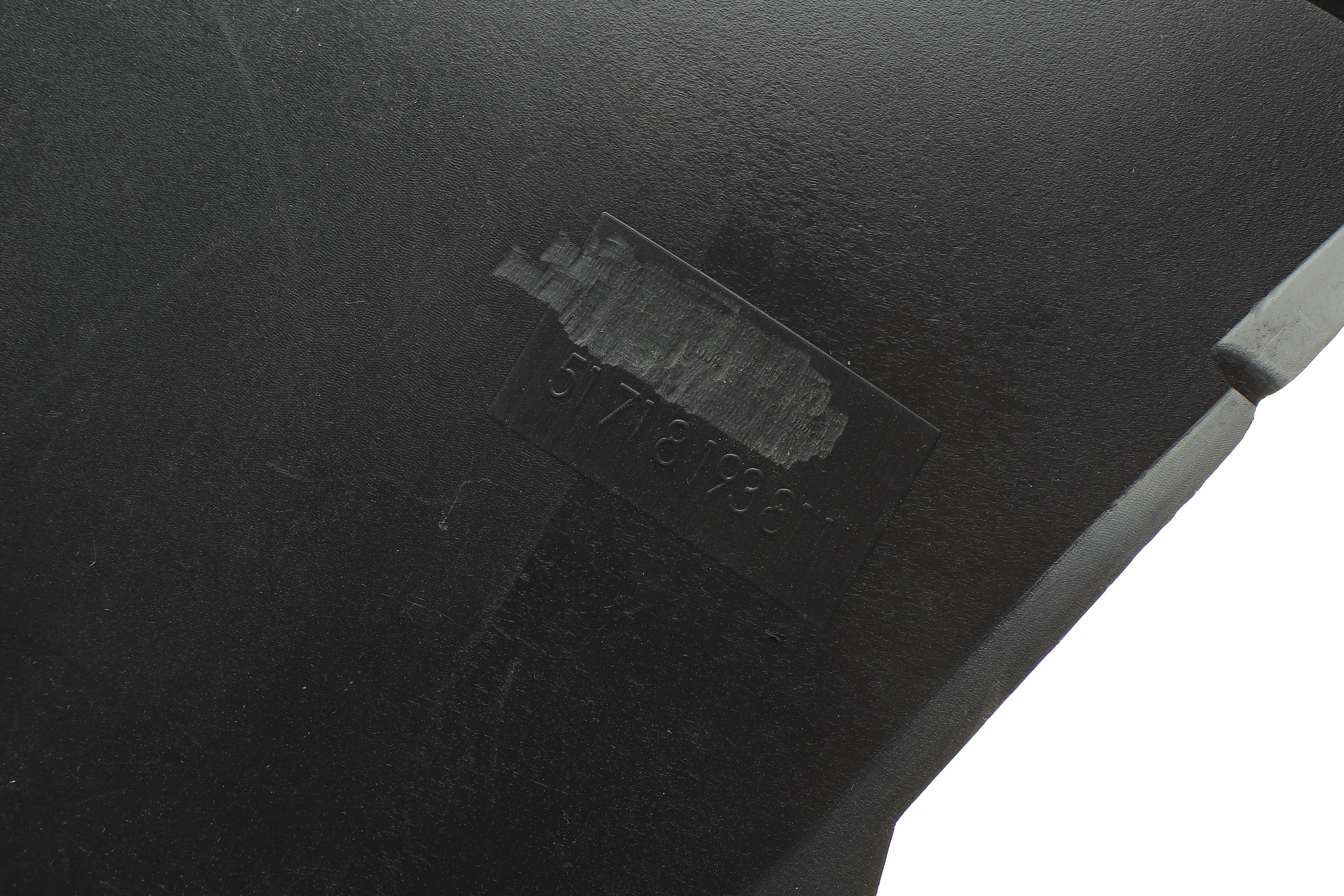 Підкрилок (передній/передня частина) BMW 3 (E46) 98-05 (L)