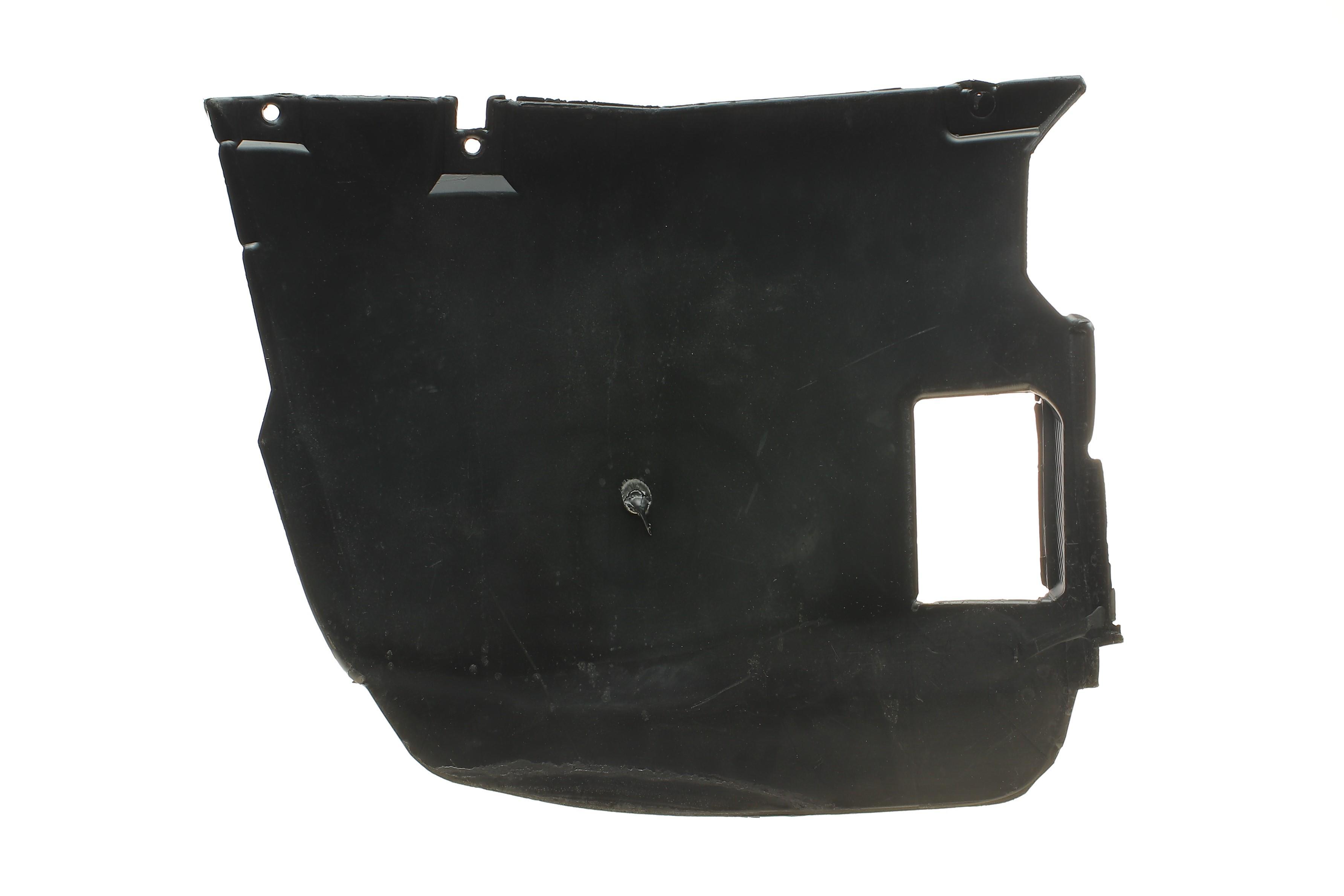 Підкрилок (передній/передня частина) BMW 3 (E46) 98-05 (L)