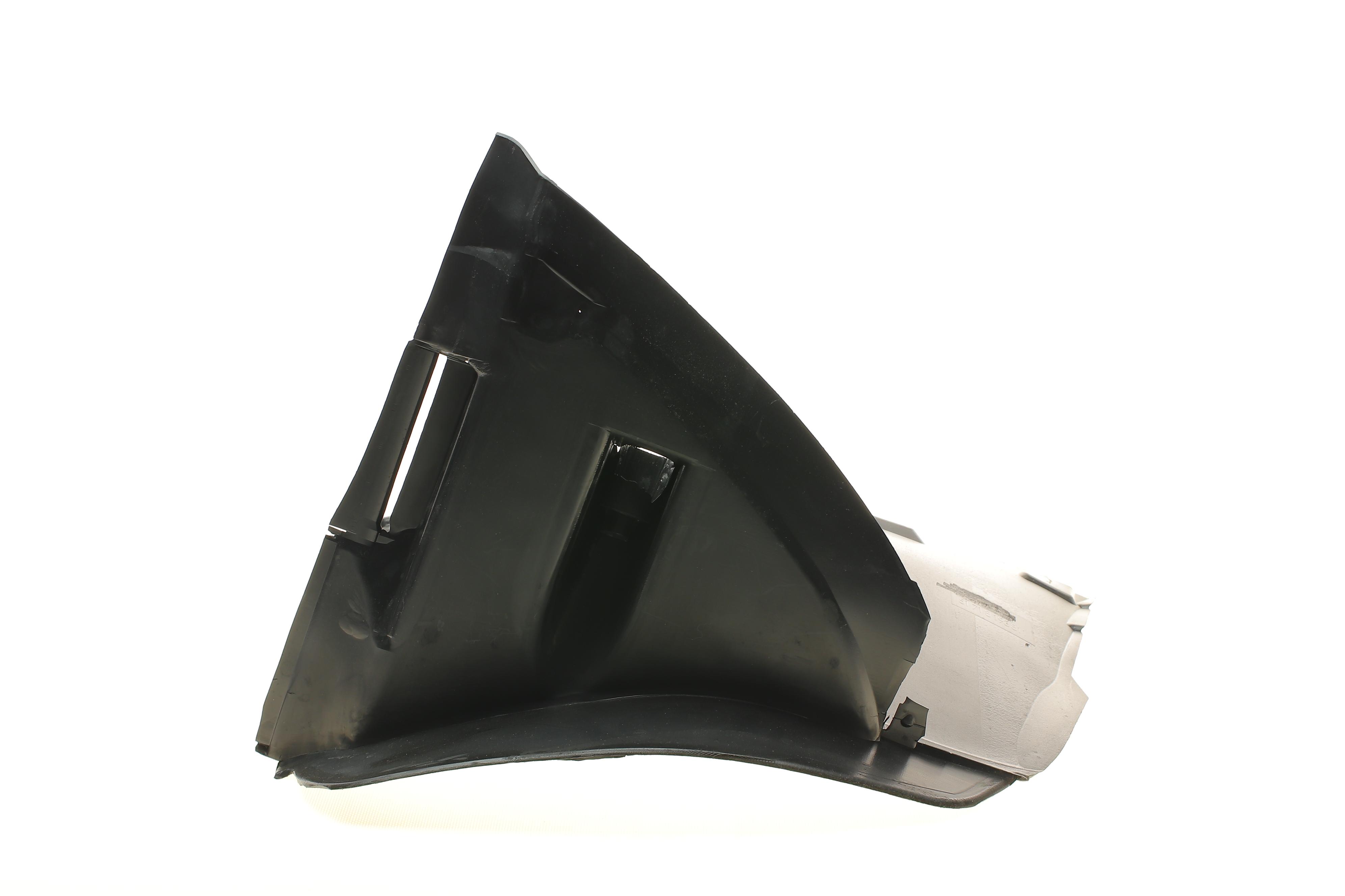 Підкрилок (передній/передня частина) BMW 3 (E46) 98-05 (L)