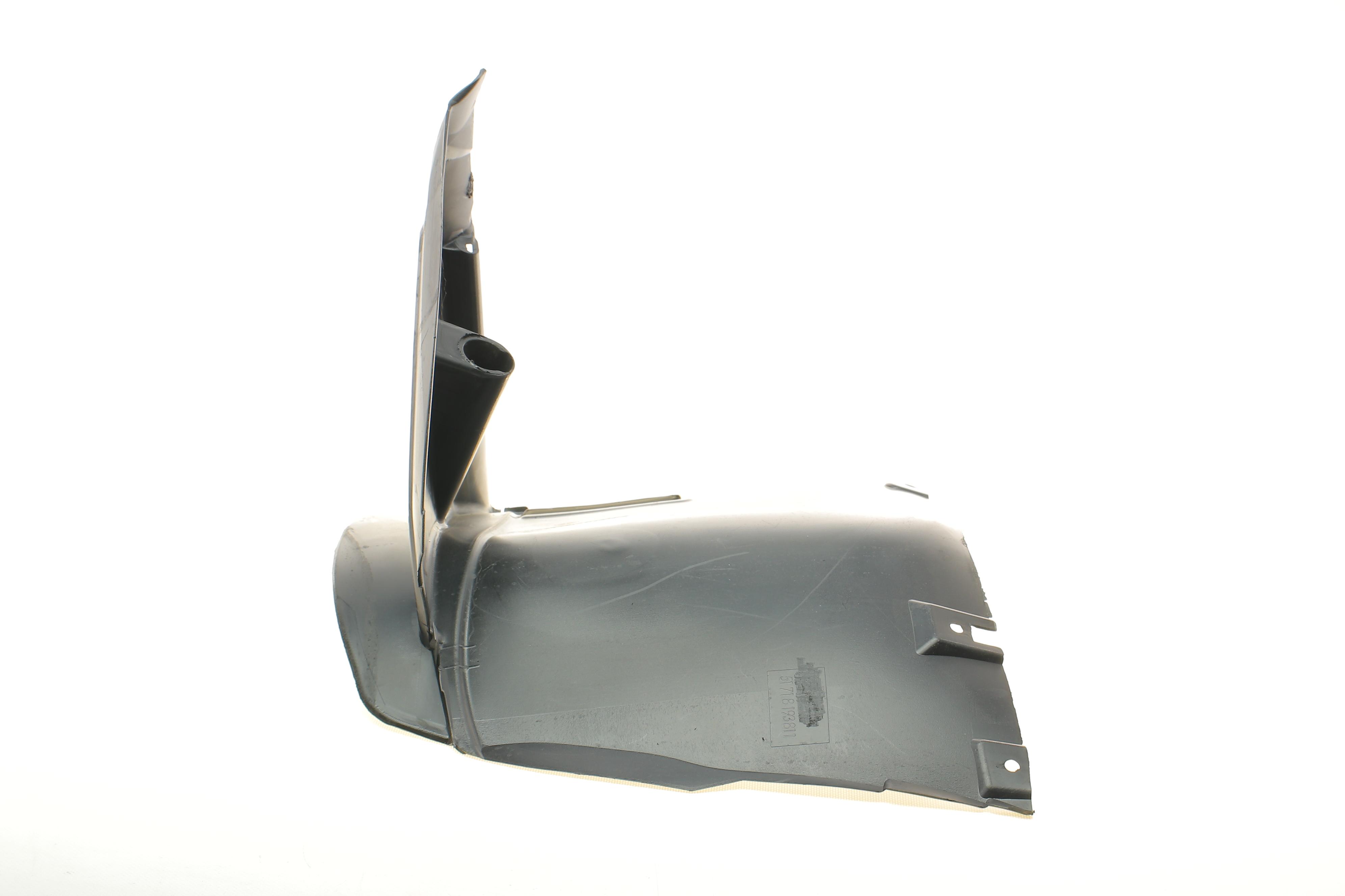 Підкрилок (передній/передня частина) BMW 3 (E46) 98-05 (L)