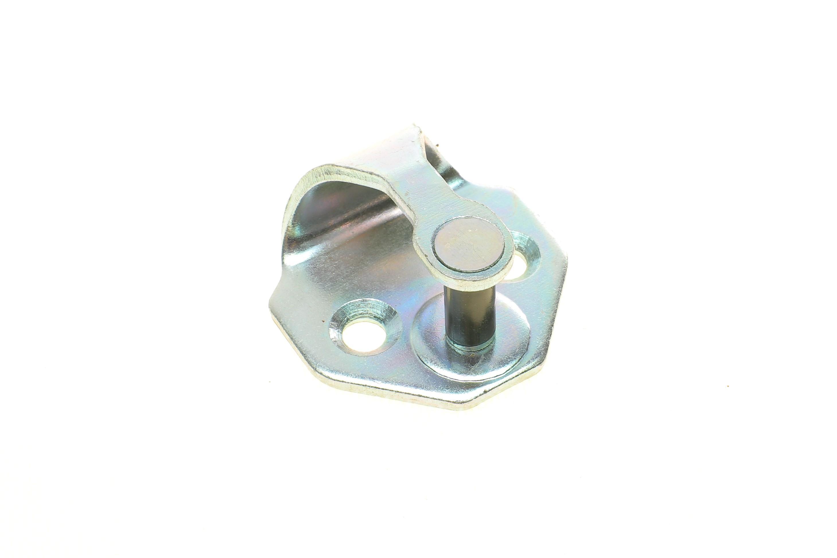 Скоба замка дверей (задніх) Ford Transit 85-00