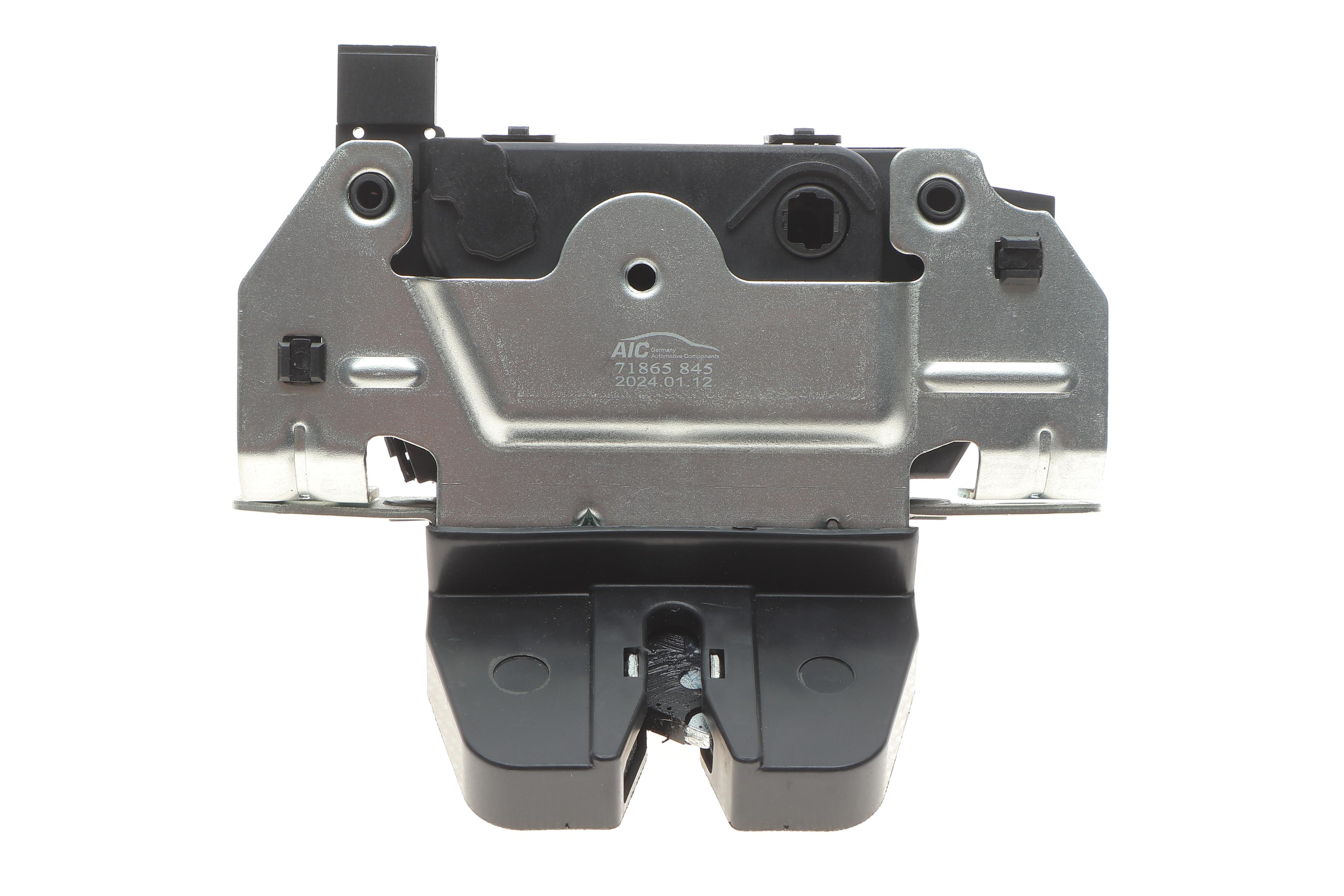 Замок кришки багажника Opel Astra H/Zafira 04-15