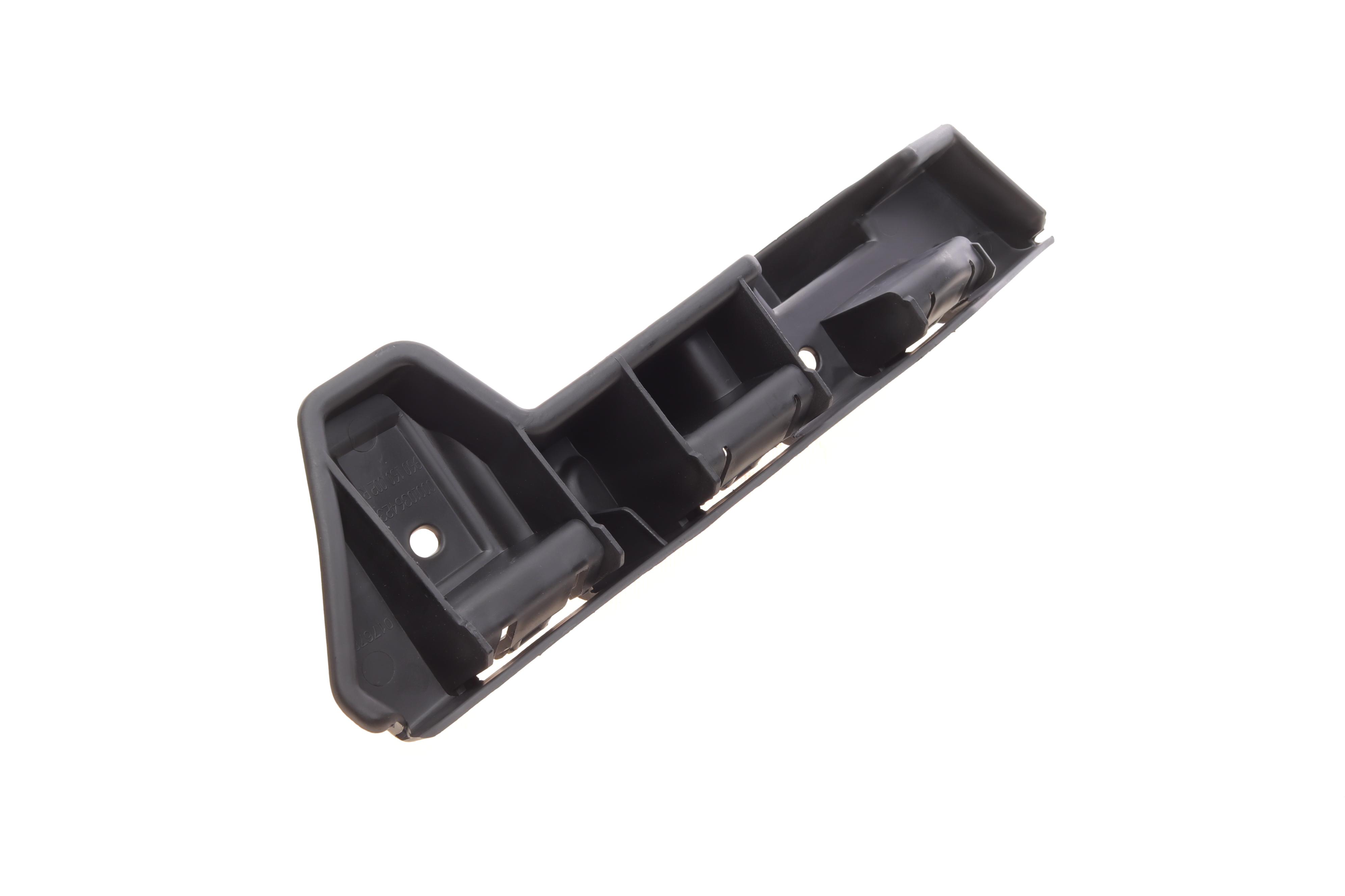 Кронштейн кріплення бампера (переднього/R) Renault Master/Opel Movano 10-