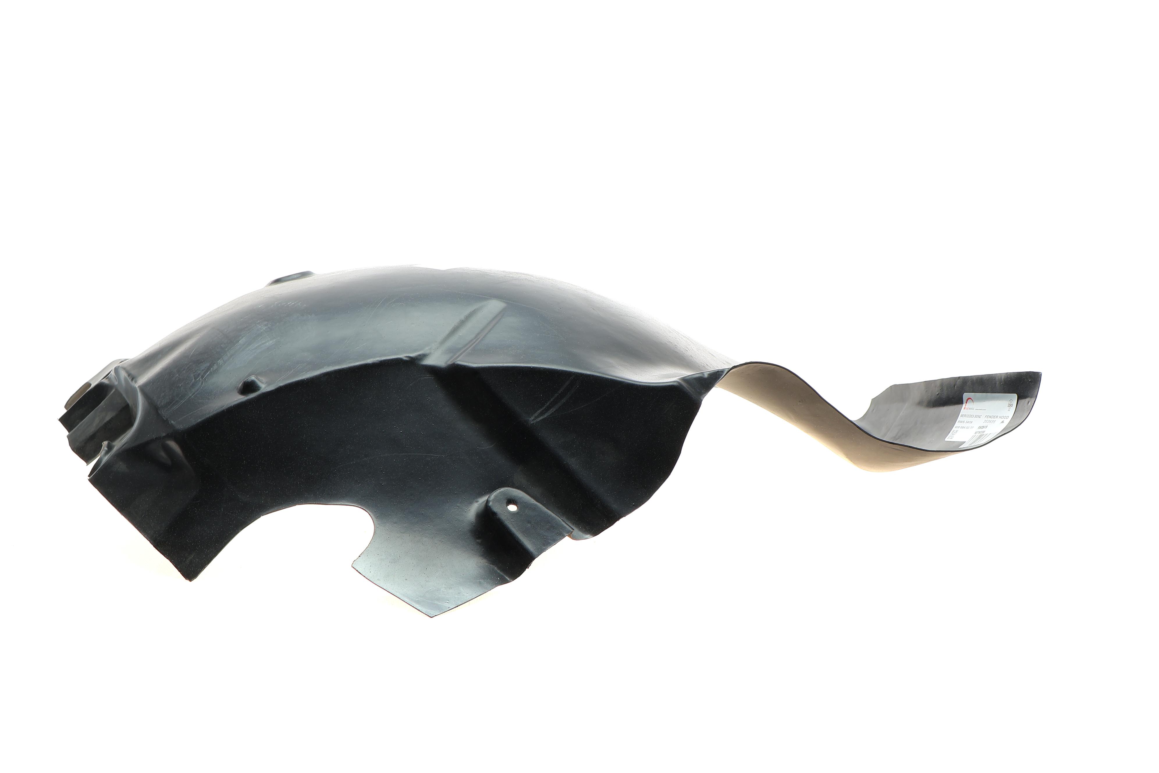 Підкрильник (передній/передня частина) MB Sprinter 06- (L)