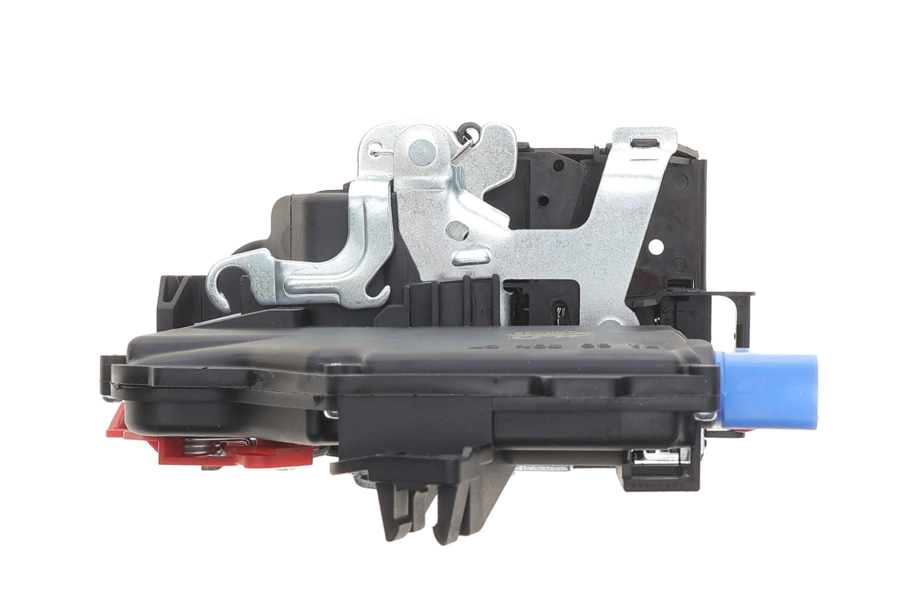 Замок дверей (передніх/L) VW Caddy/Golf/Touran/Touareg 03-15/Skoda Octavia 04-13