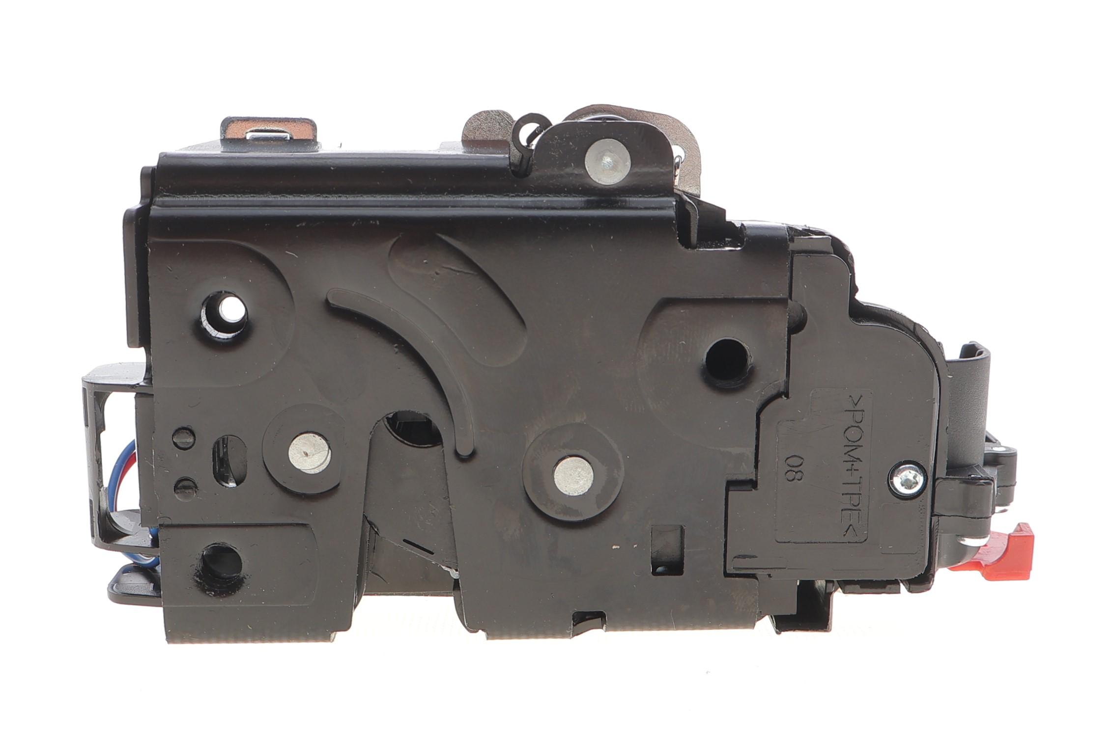 Замок дверей (передніх/L) VW Caddy/Golf/Touran/Touareg 03-15/Skoda Octavia 04-13