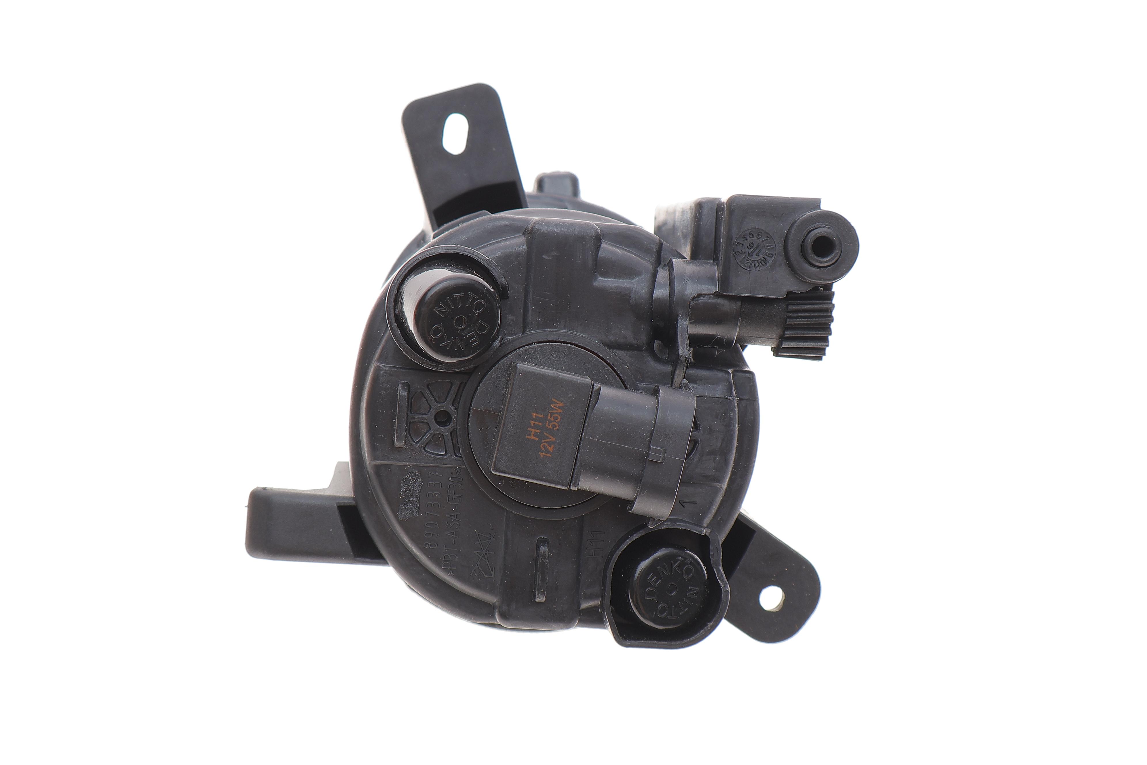 Фара протитуманна Audi A4/A6/VW Passat CC 08-18 (L)