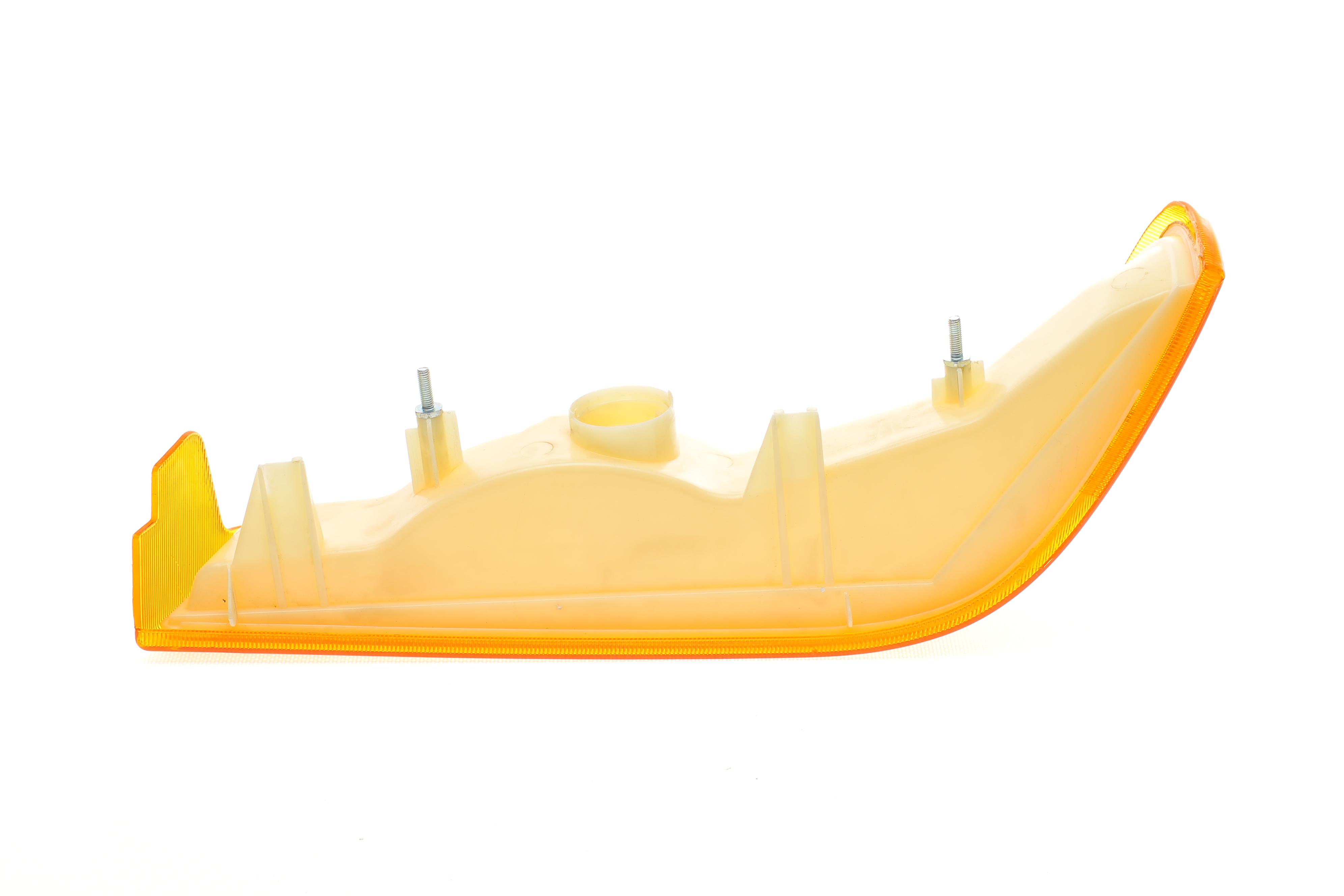 Поворот передній MB Vario (R)