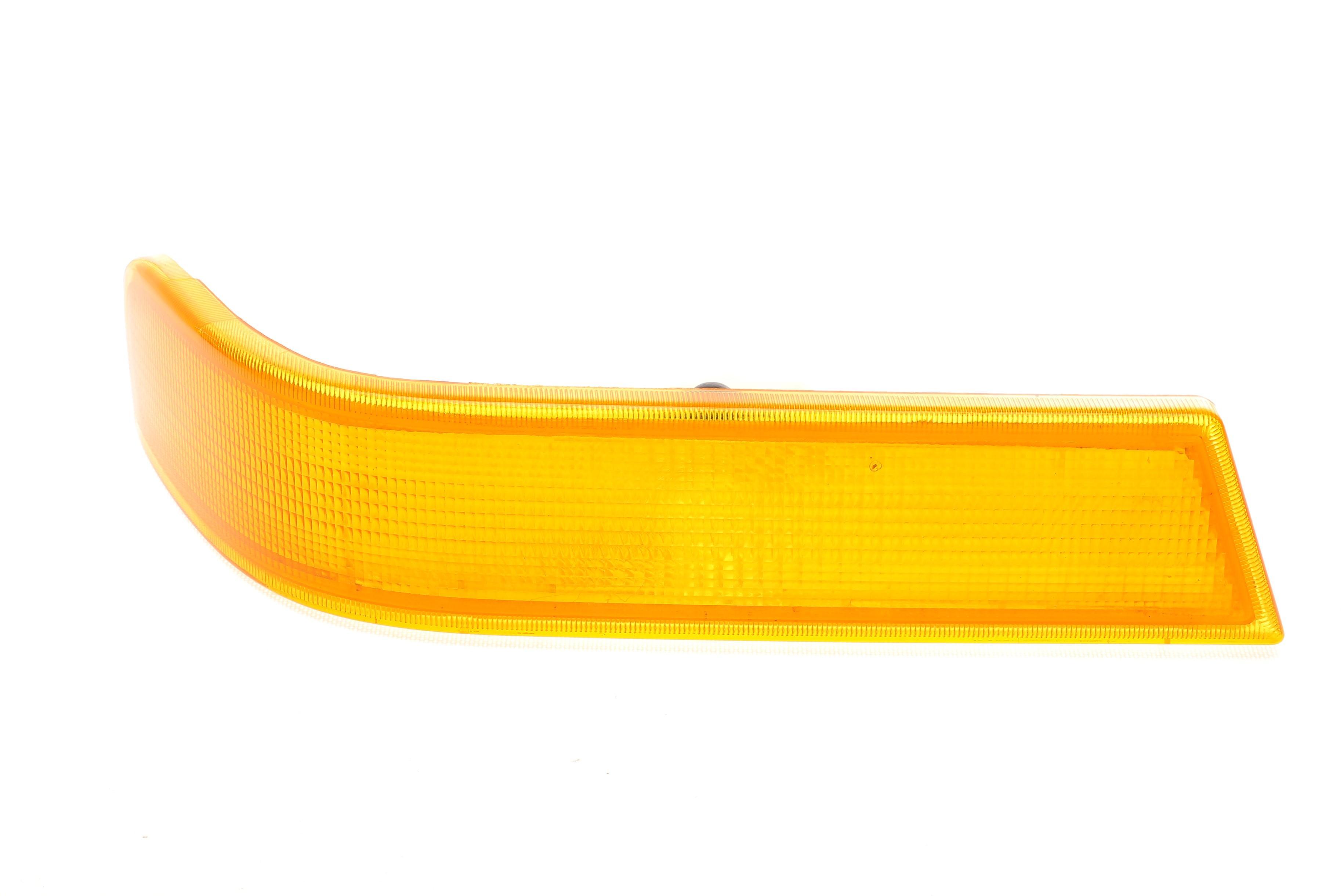 Поворот передній MB Vario (R)