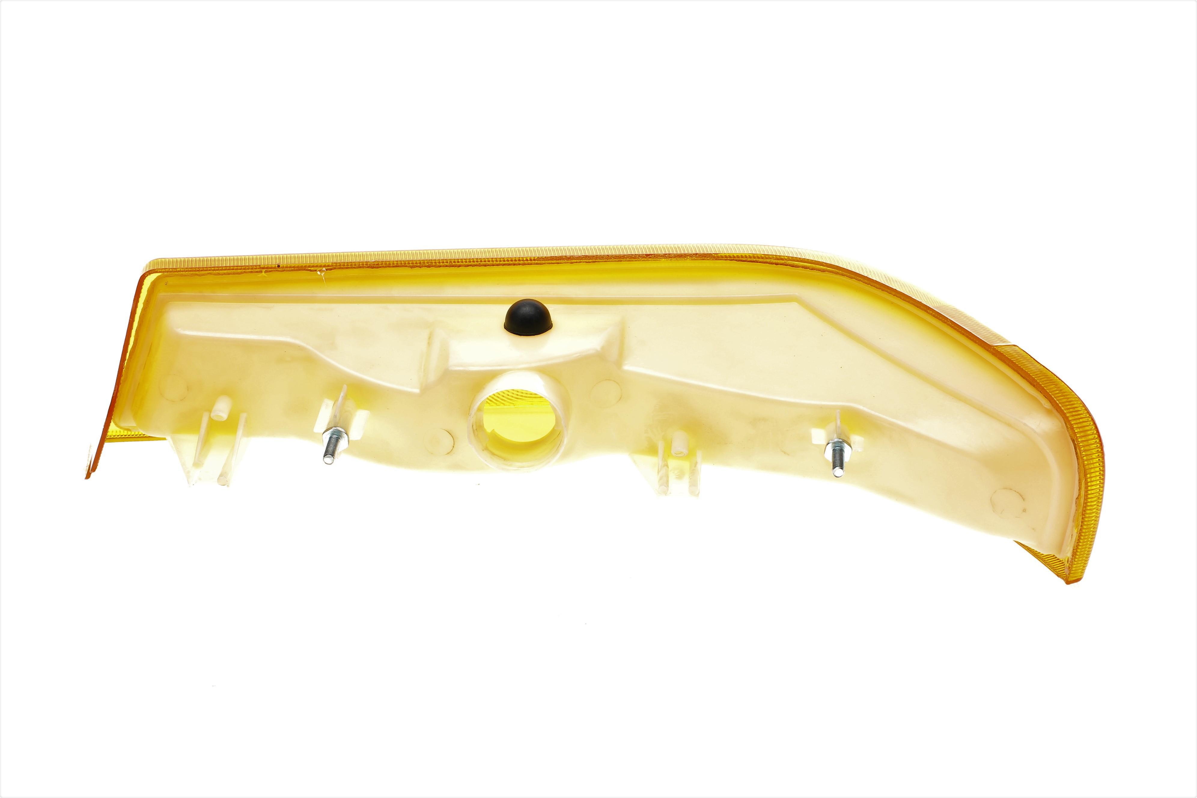 Поворот передній MB Vario (R)