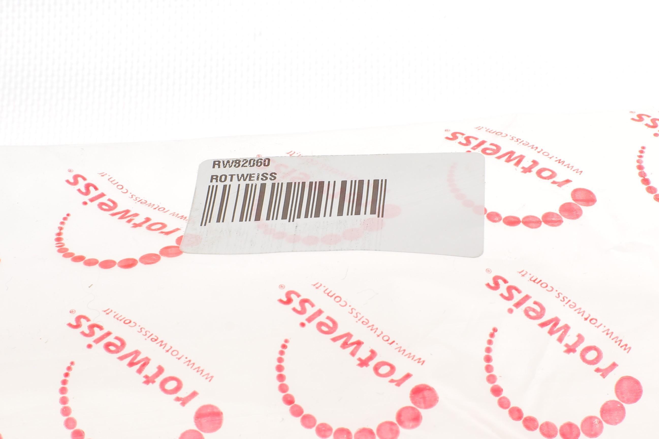 Поворот передній MB Vario (R)