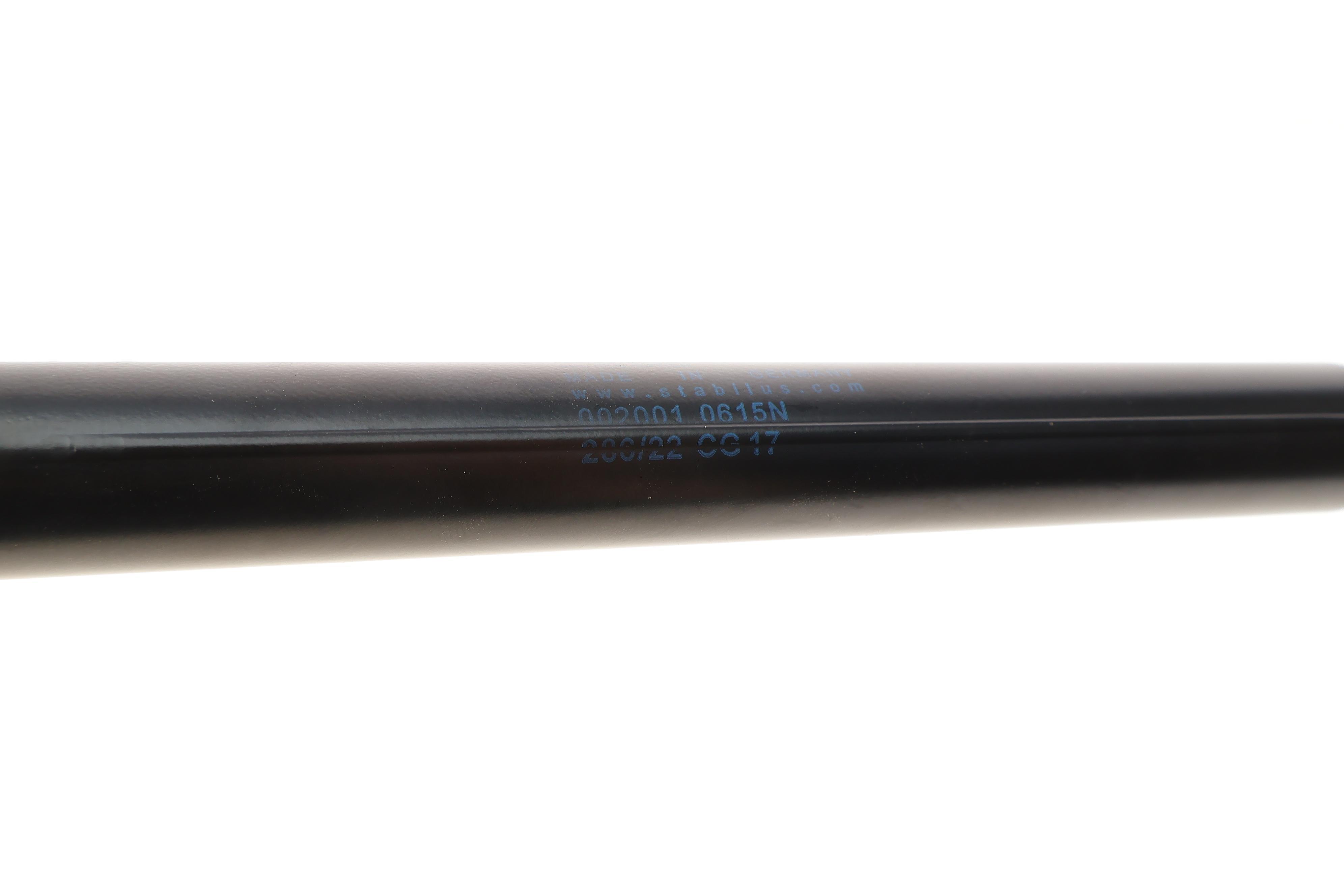 Амортизатор кришки багажника Peugeot 407 04-