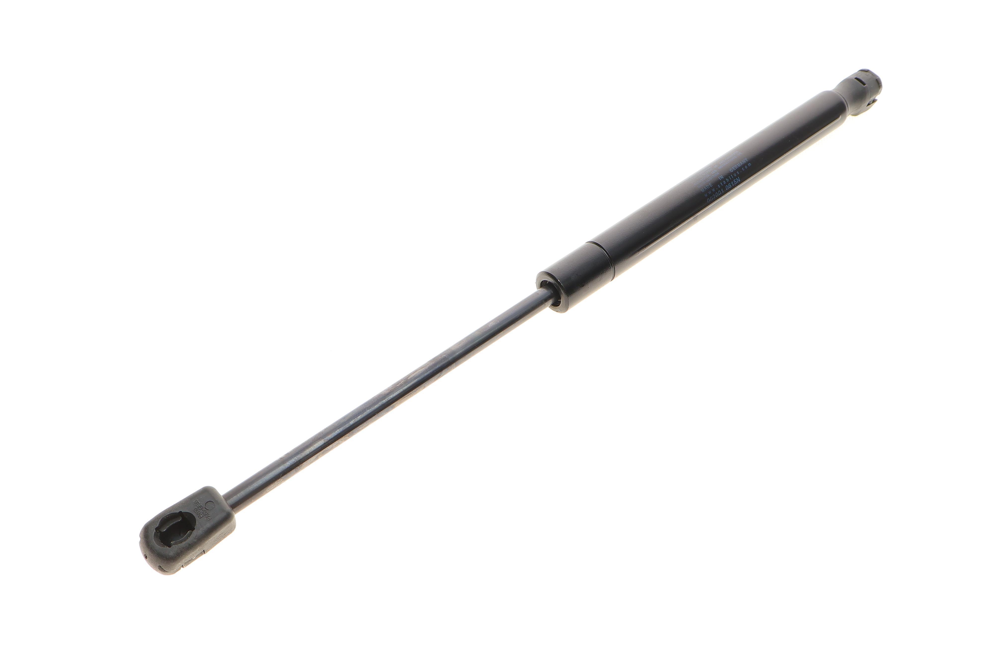 Амортизатор кришки багажника Peugeot 407 04-