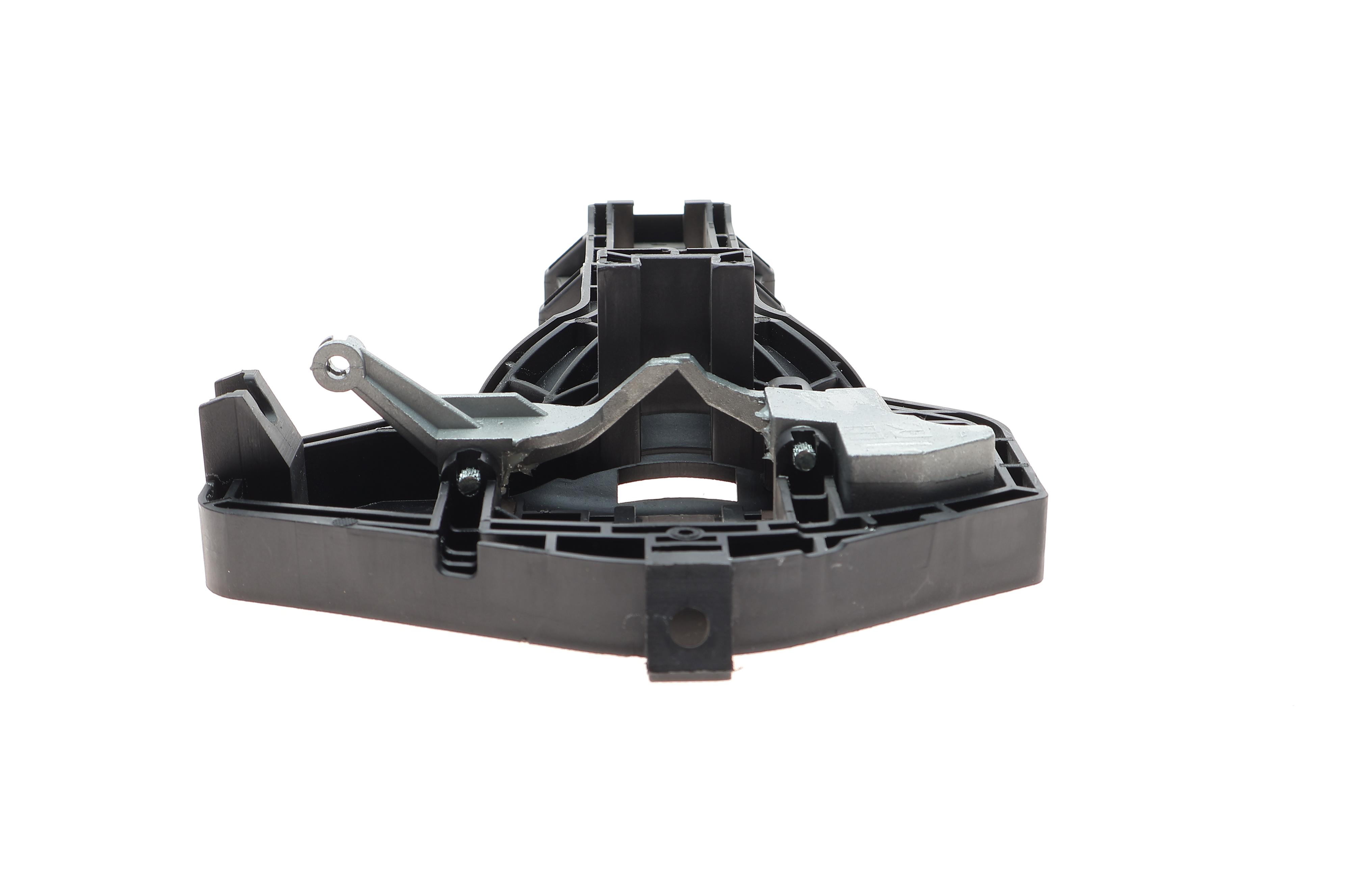 Обмежувач дверей (задніх) MB Sprinter/VW Crafter 06- (R) опорна