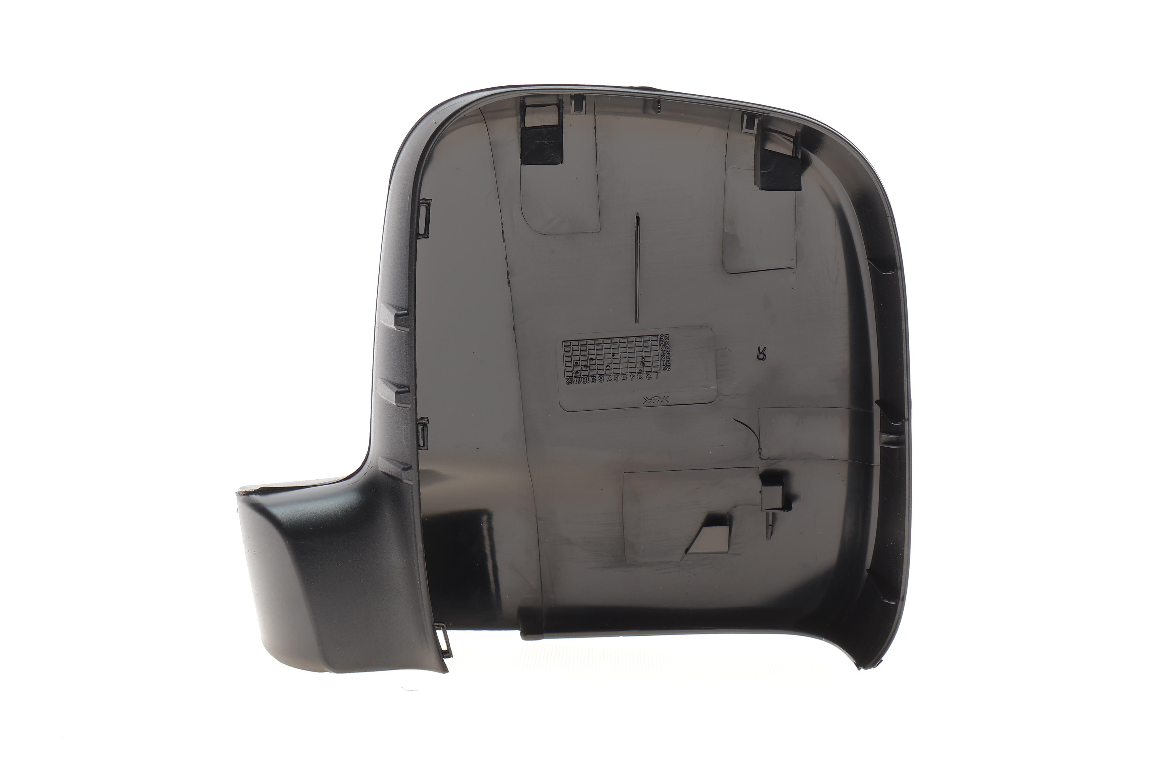 Кришка дзеркала (R) VW T5/Caddy 03- (корпус)