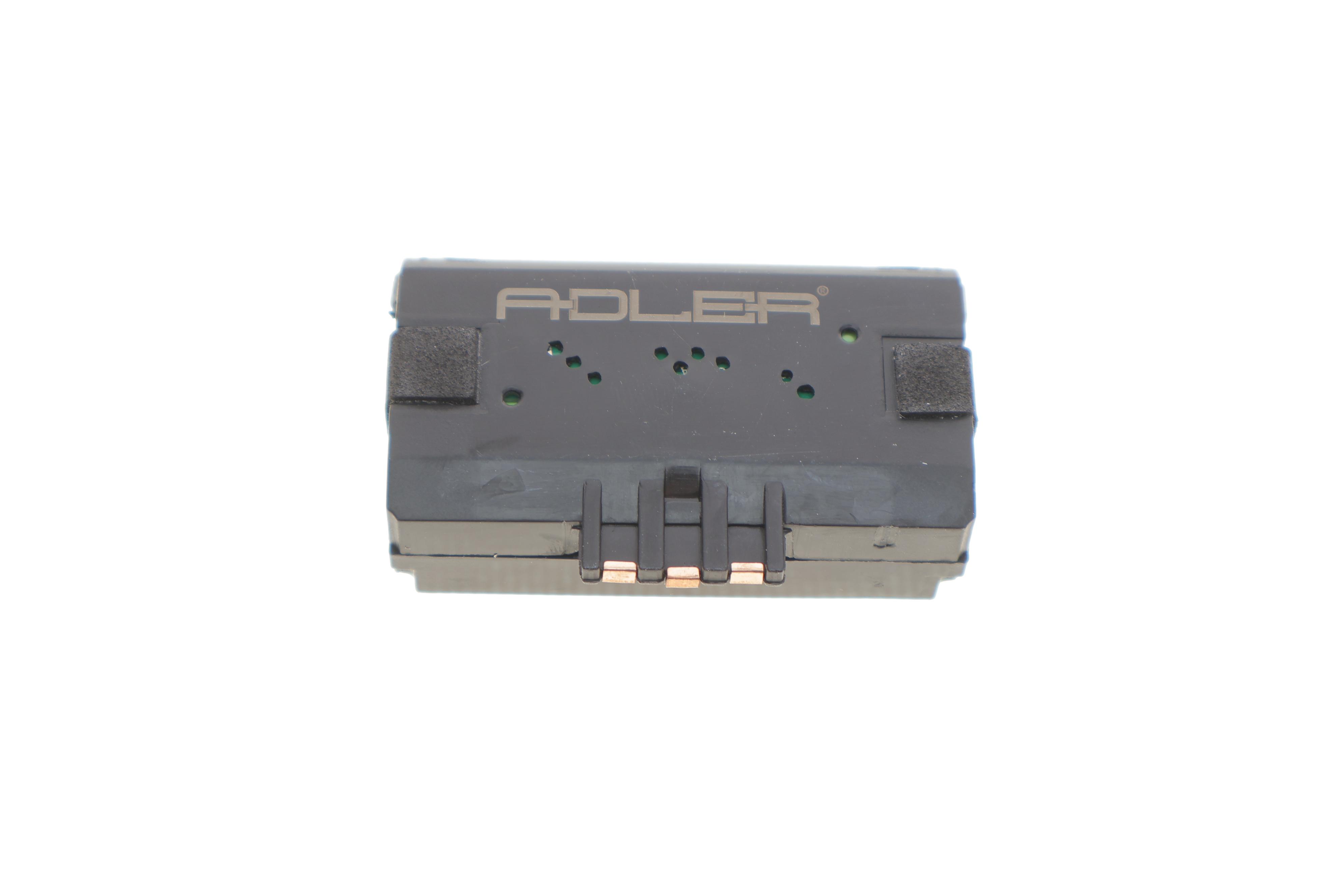 Акумуляторна батарея ATM 6.0V 330mA BMW X2 (F39) 17-