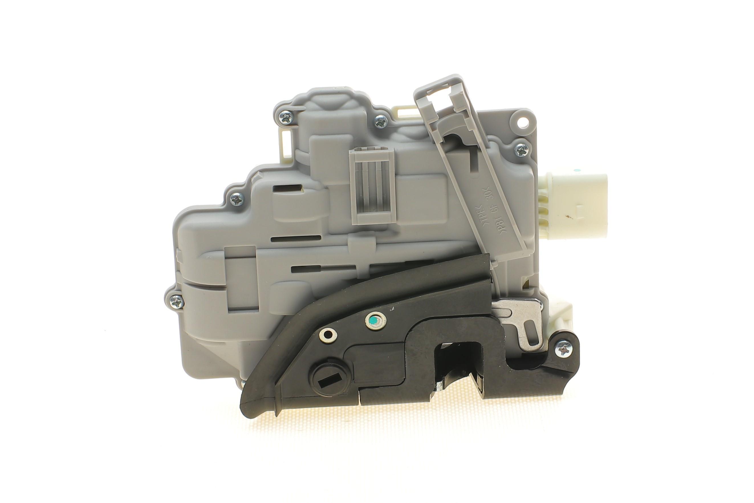 Замок дверей (задніх/L) Audi A4 04-08/Seat Exeo 09-13