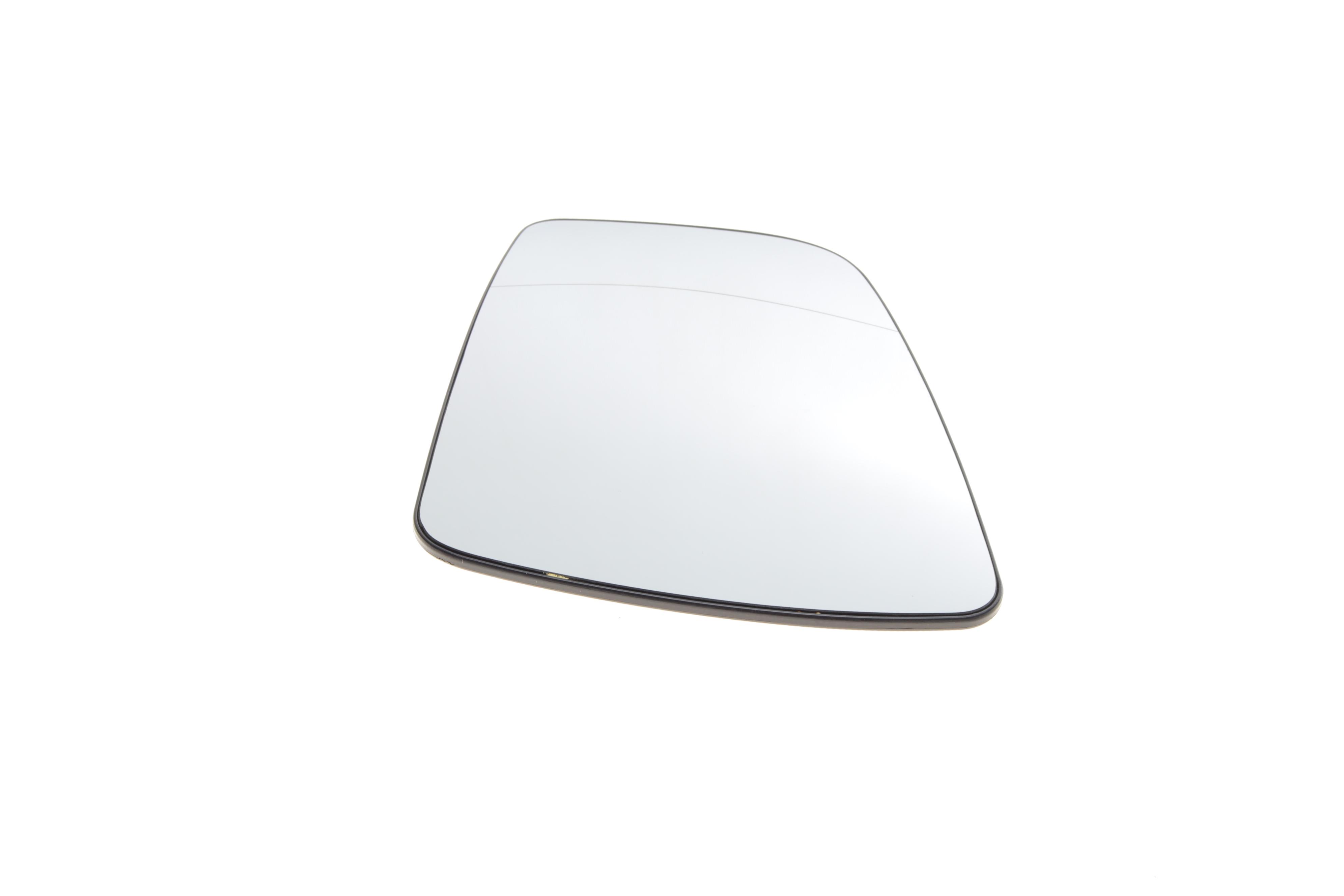 Скло дзеркала Opel Zafira 05- (L)