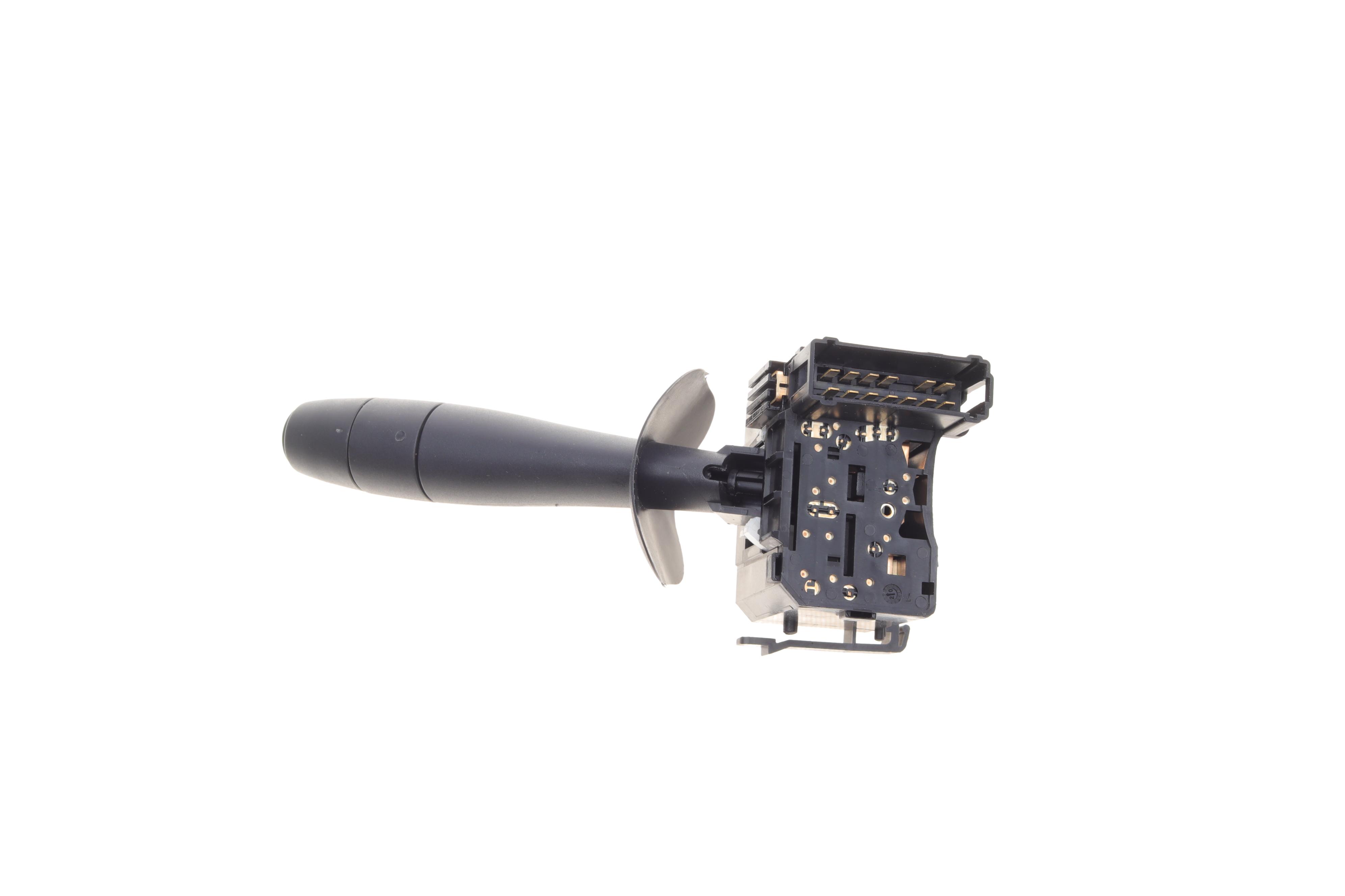 Перемикач підрульовий Renault Master II/Trafic II 00- (склоочисники/Омивач) (DA52001)