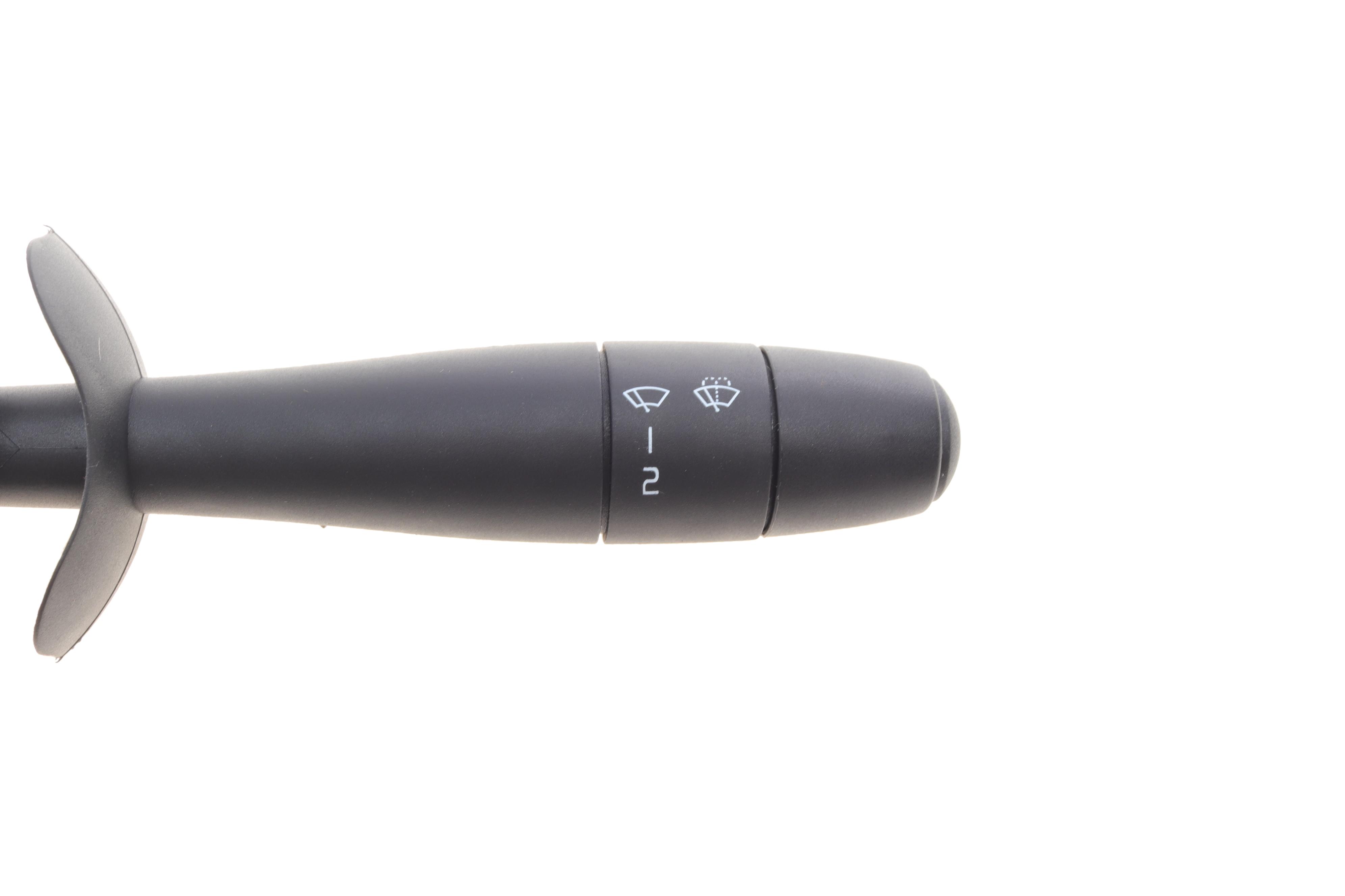 Перемикач підрульовий Renault Master II/Trafic II 00- (склоочисники/Омивач) (DA52001)