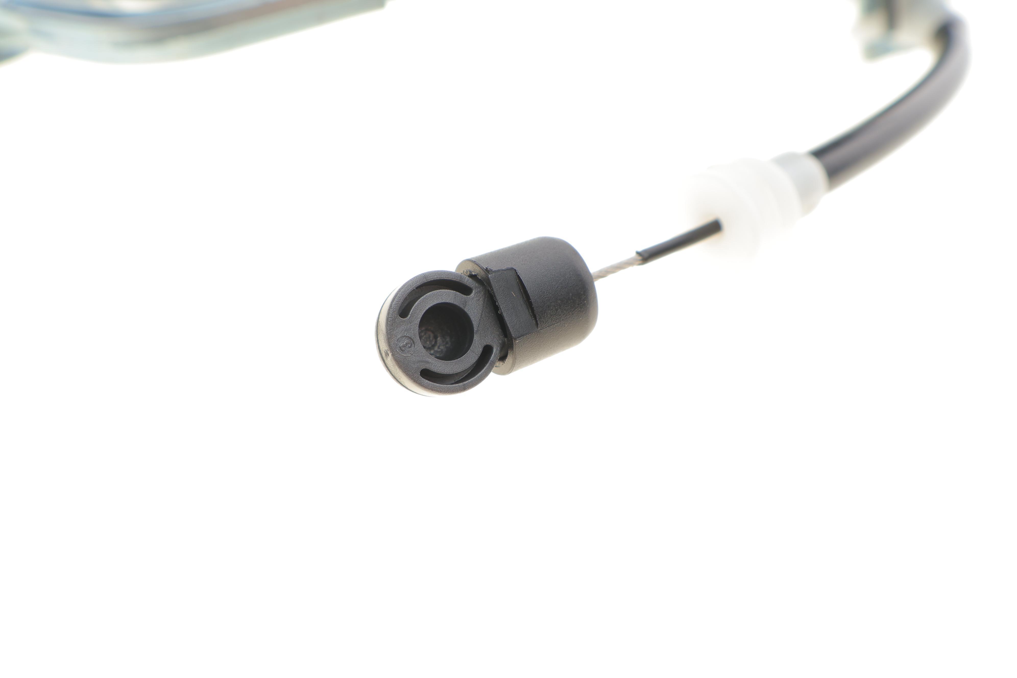 Рама ручки дверей (передніх) (L) BMW X5 (E53) 00-06