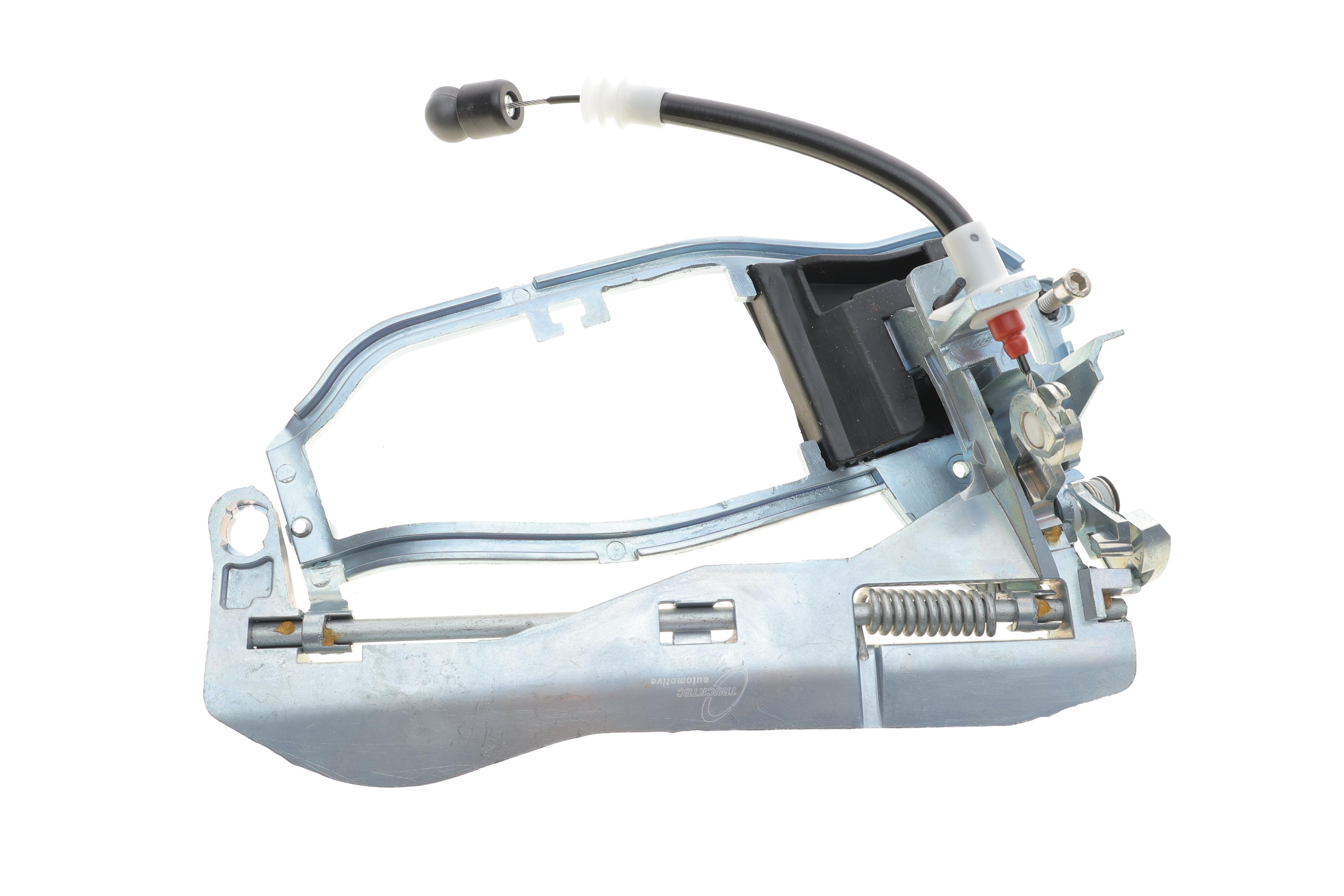 Рама ручки дверей (передніх) (L) BMW X5 (E53) 00-06