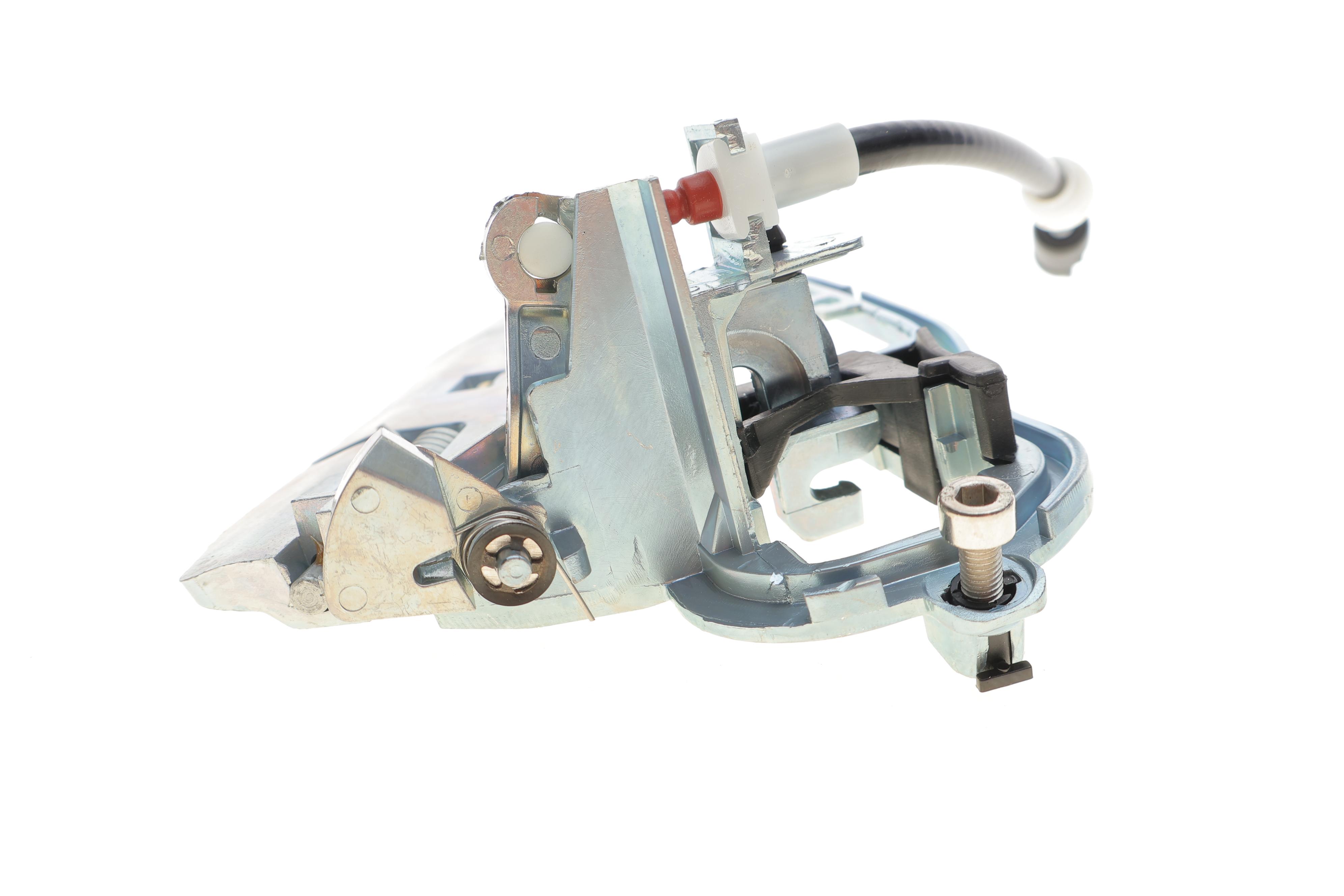 Рама ручки дверей (передніх) (L) BMW X5 (E53) 00-06