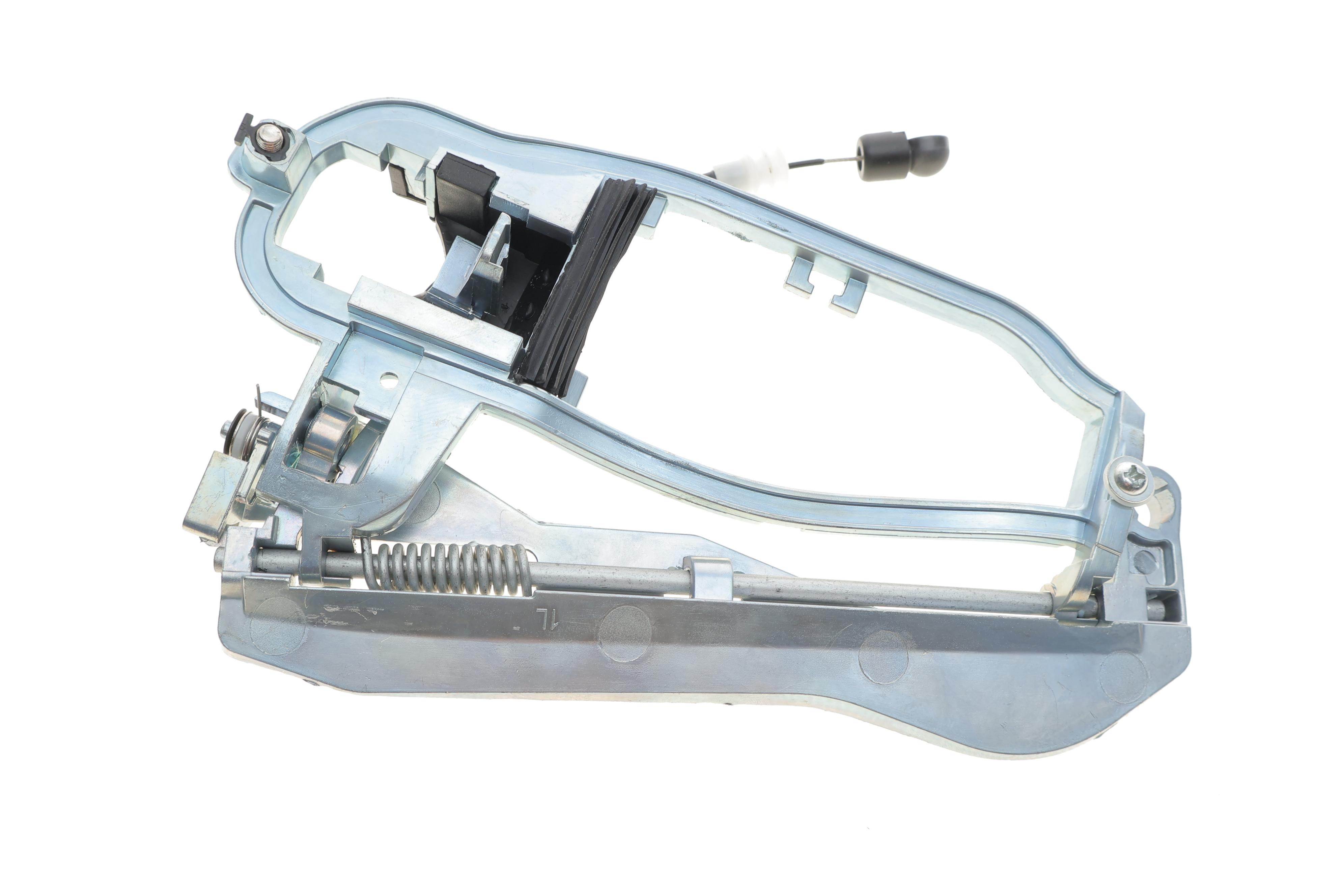 Рама ручки дверей (передніх) (L) BMW X5 (E53) 00-06